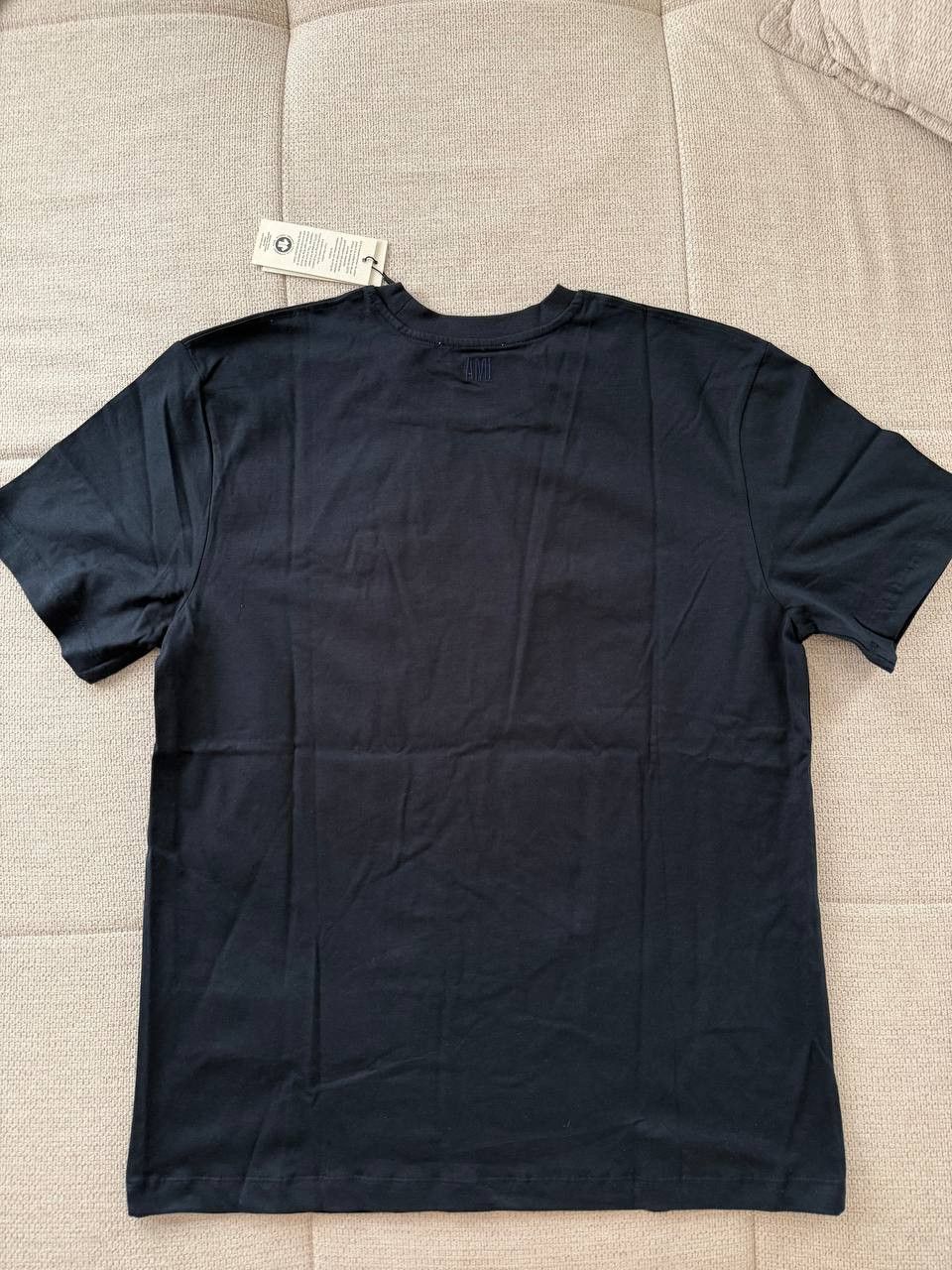 AMI Ami paris T-shirt Size US L / EU 52-54 / 3 - 5 Thumbnail