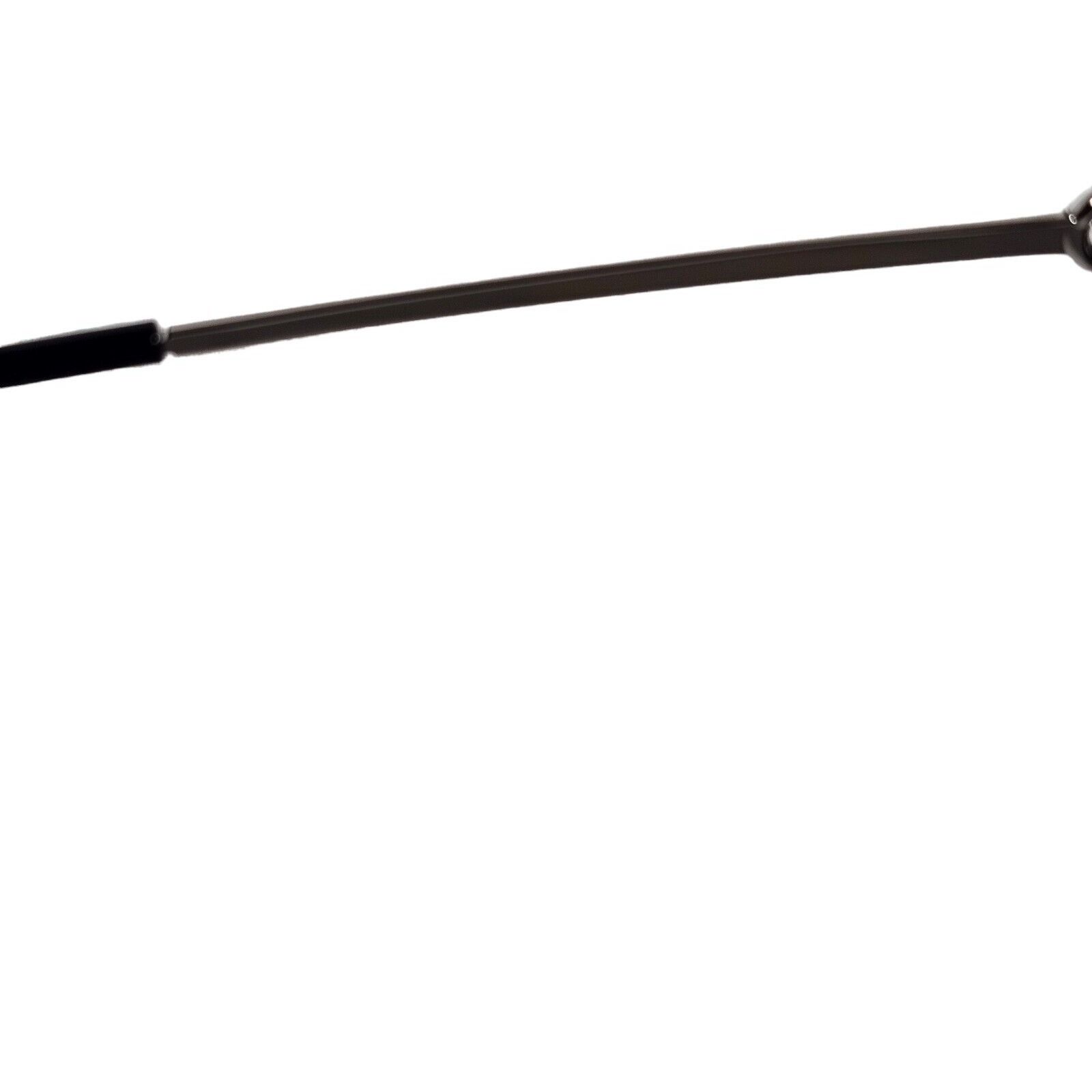 Gucci Gucci Brown Rectangular Mens Sunglasses Size ONE SIZE - 5 Thumbnail