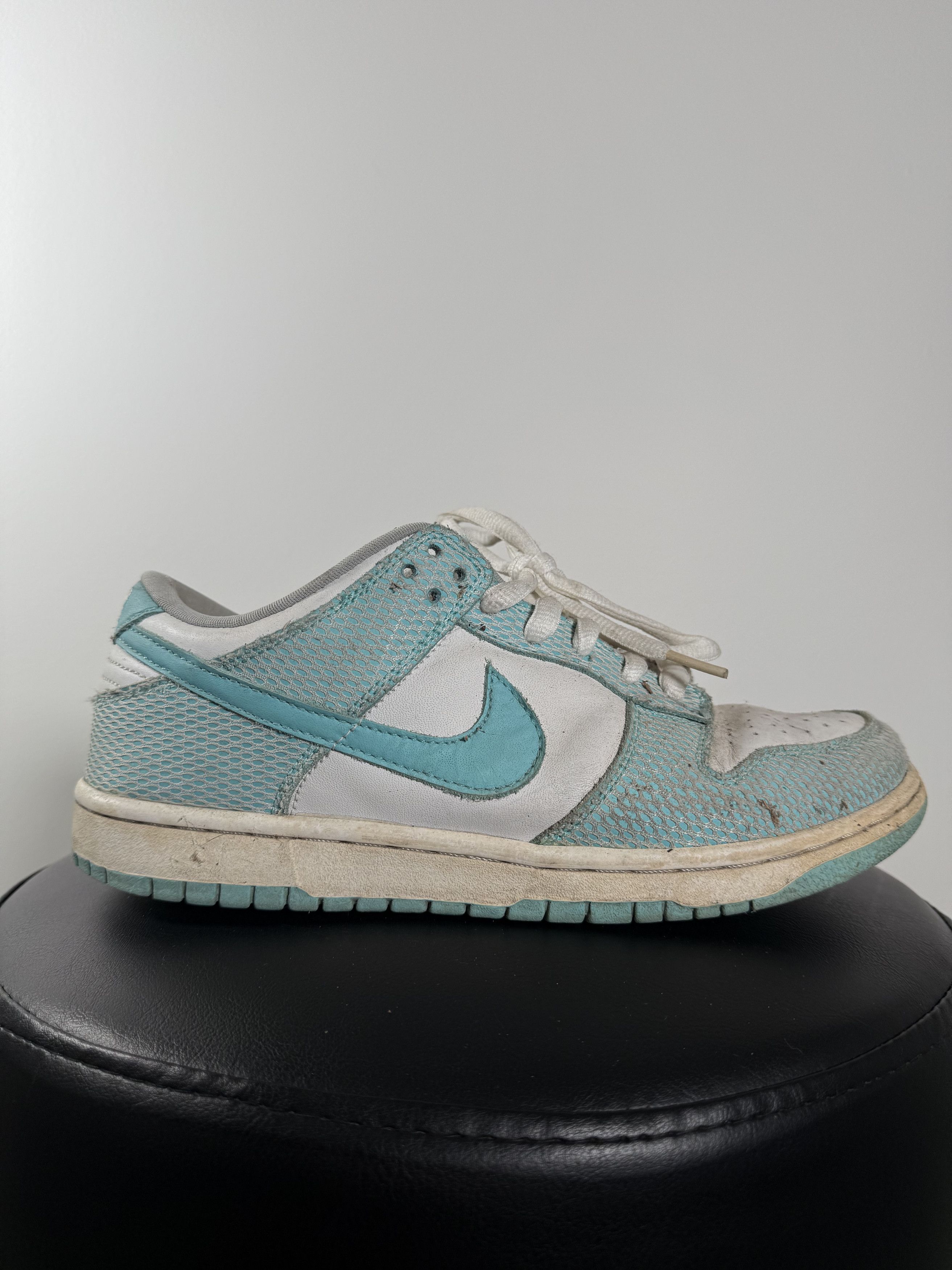 Nike NIKE SB HIGH HAIR BON JOVI Size US 8.5 / EU 41-42 - 1 Thumbnail