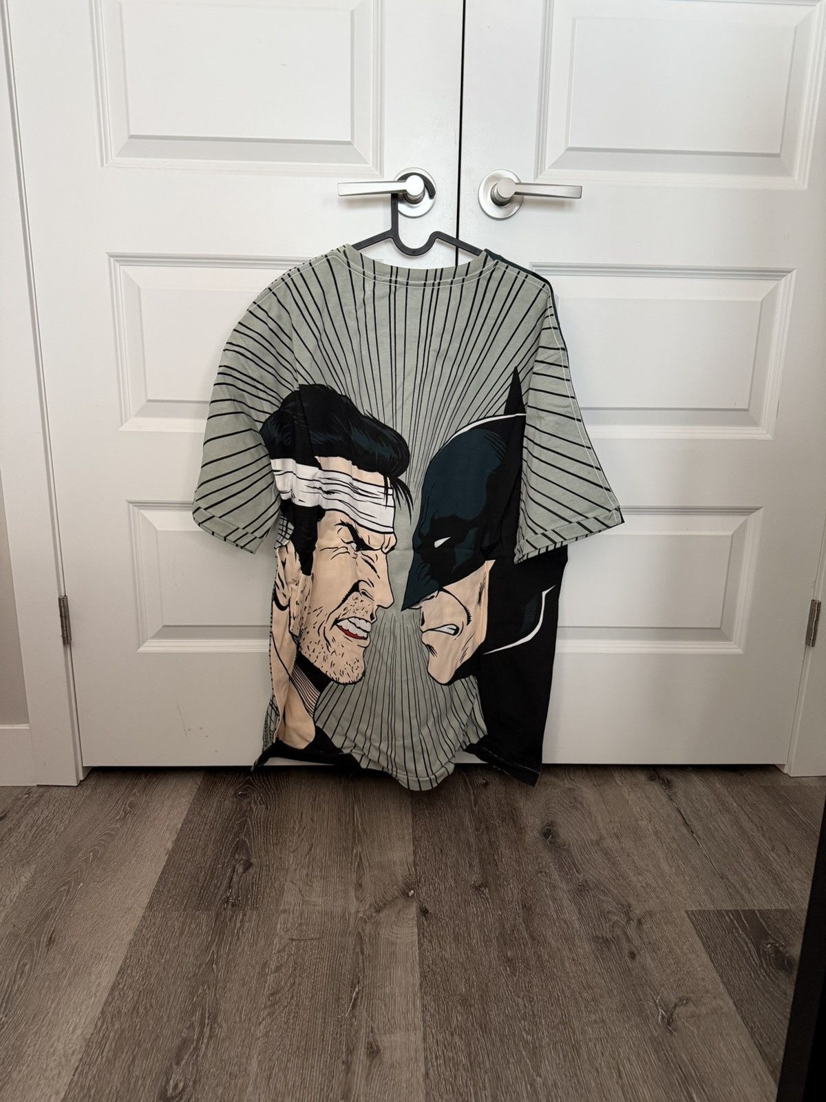 Other Batman & Punisher Size US XL / EU 56 / 4 - 2 Thumbnail