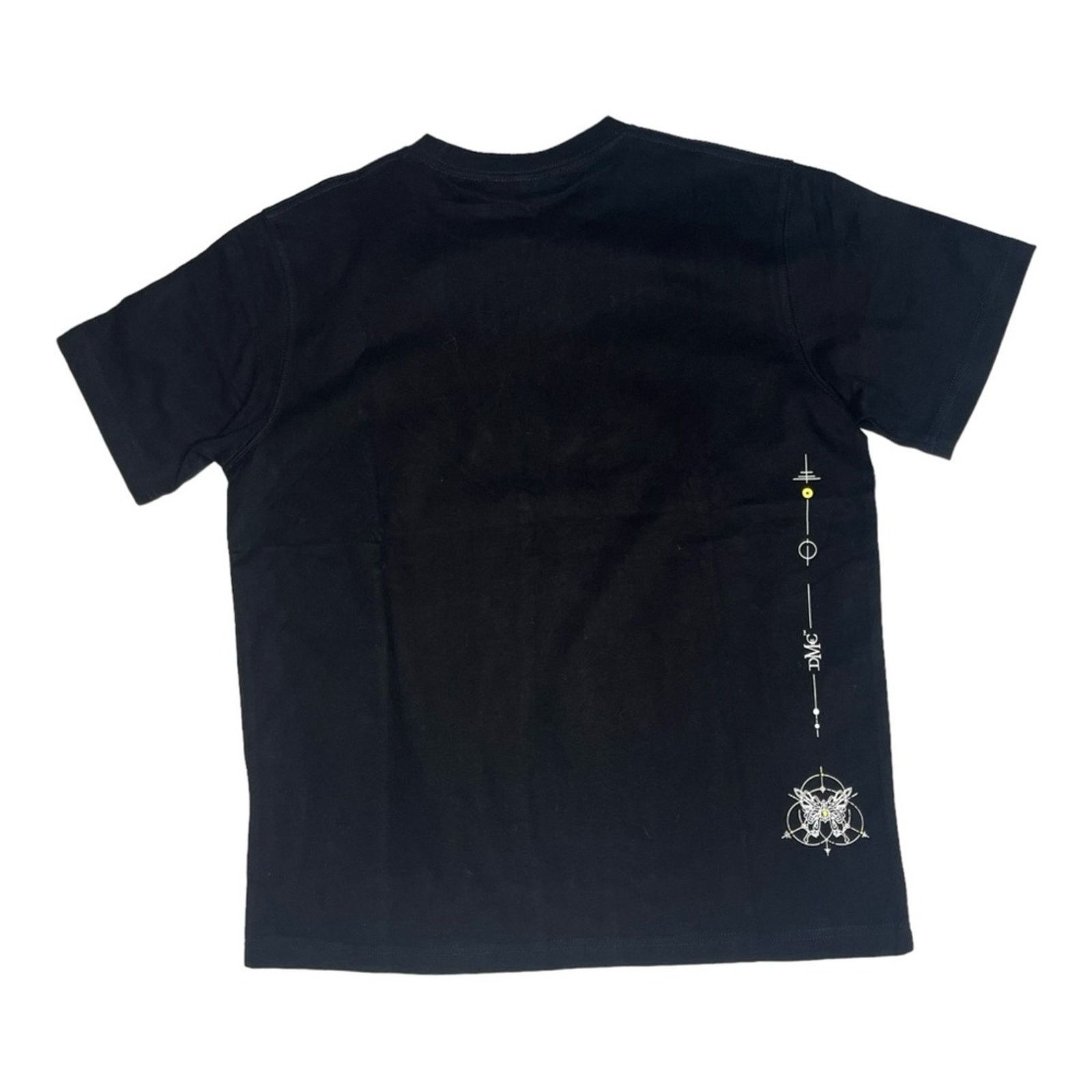 Other DMCkal Discover Mental Club T-Shirt NWOT Size 2 Medium Size M / US 6-8 / IT 42-44 - 2 Thumbnail