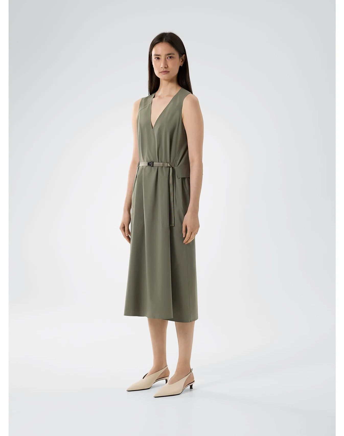 Veilance Arc'teryx Veilance Icosa Dress Size M / US 6-8 / IT 42-44 - 1 Thumbnail