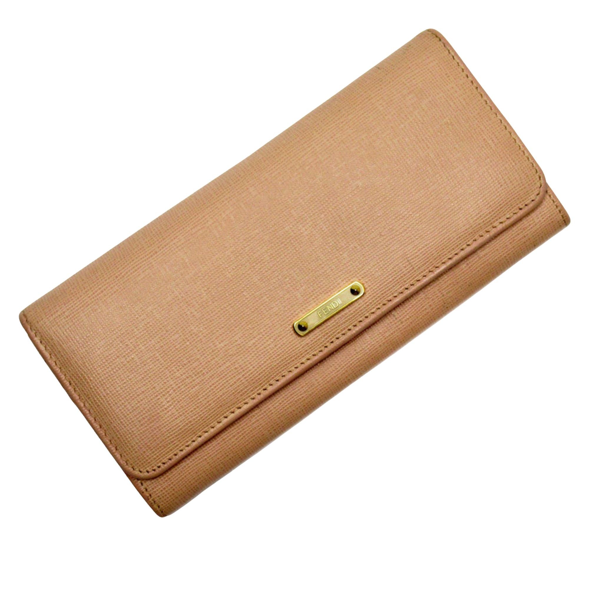 Fendi Fendi wallet Size ONE SIZE - 1 Thumbnail