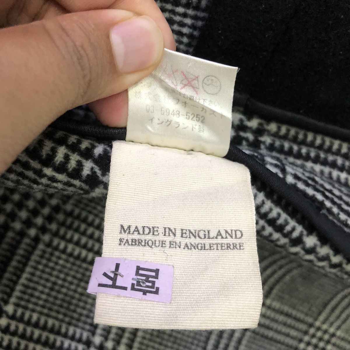 Beams Plus Beams Light London Tradition Duffle Coat Wool Jacket Size US S / EU 44-46 / 1 - 19 Thumbnail