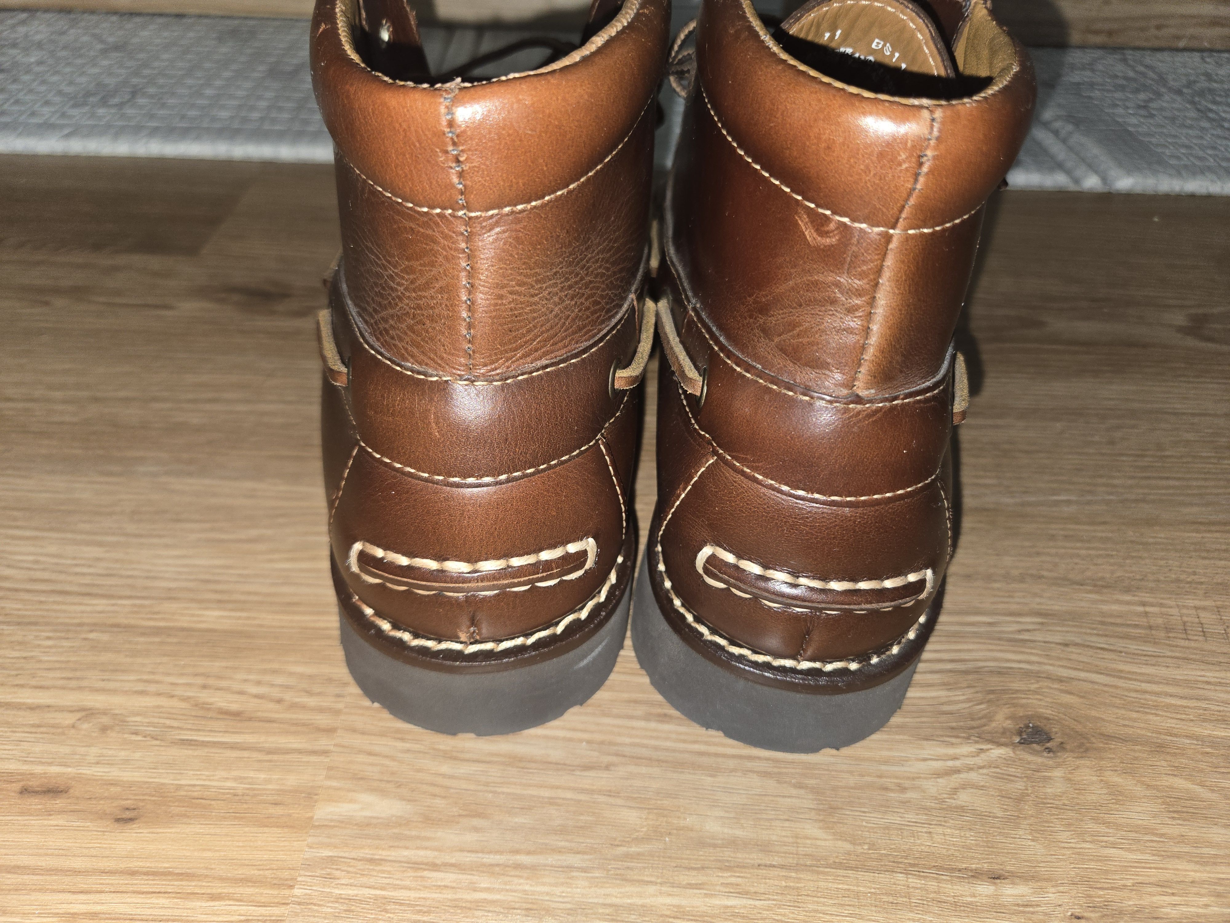 J.Crew Jcrew Chestnut Boots Men Sz 11 Size US 11 / EU 44 - 1 Thumbnail