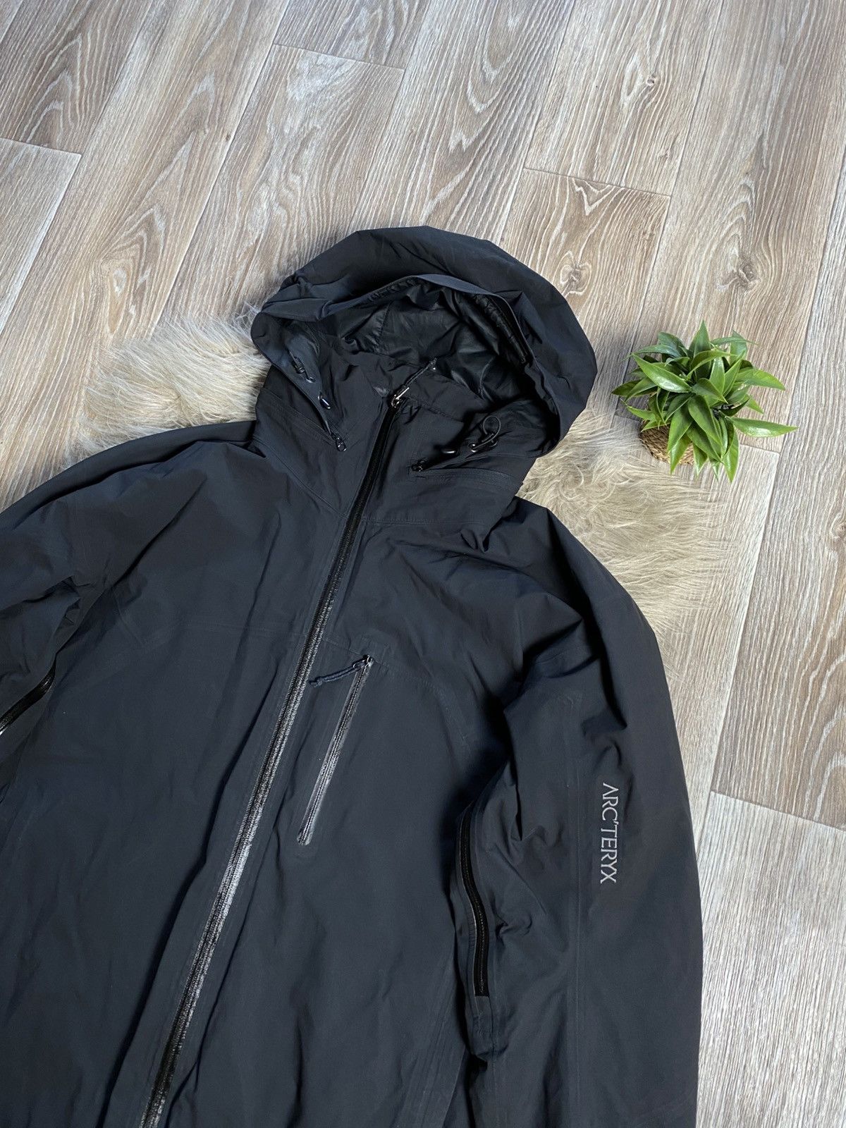 Arc'teryx Arcteryx primaloft jacket pro shell men Xl Size US XL / EU 56 / 4 - 2 Thumbnail