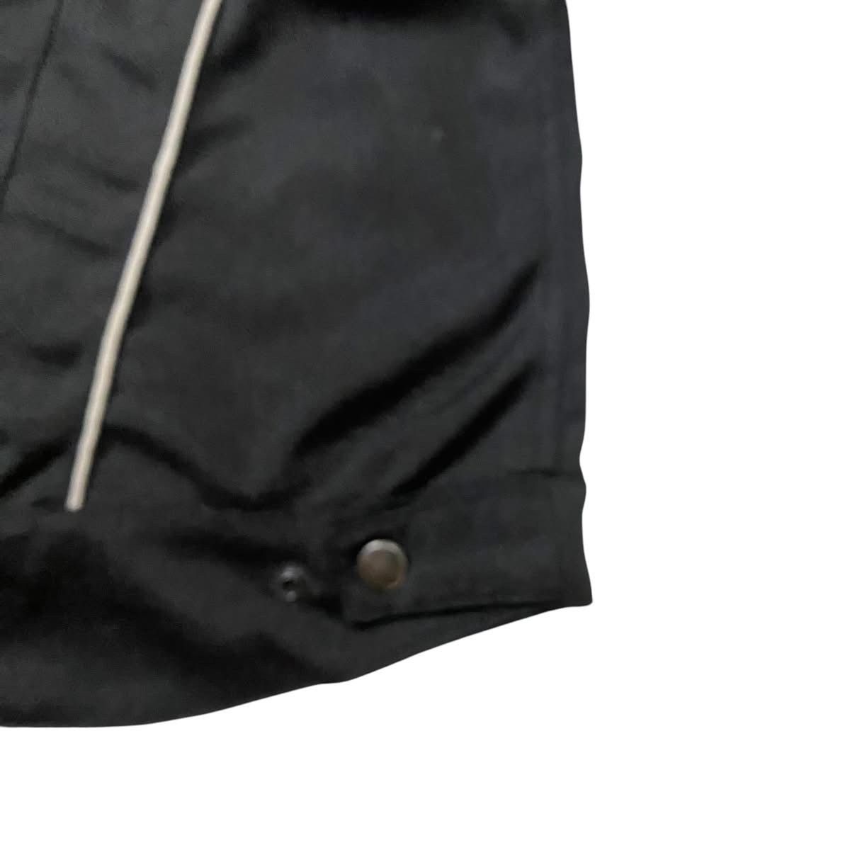 Japanese Brand × Sports Specialties Suzuki Racing Padding Mash Jacket Size US M / EU 48-50 / 2 - 12 Thumbnail