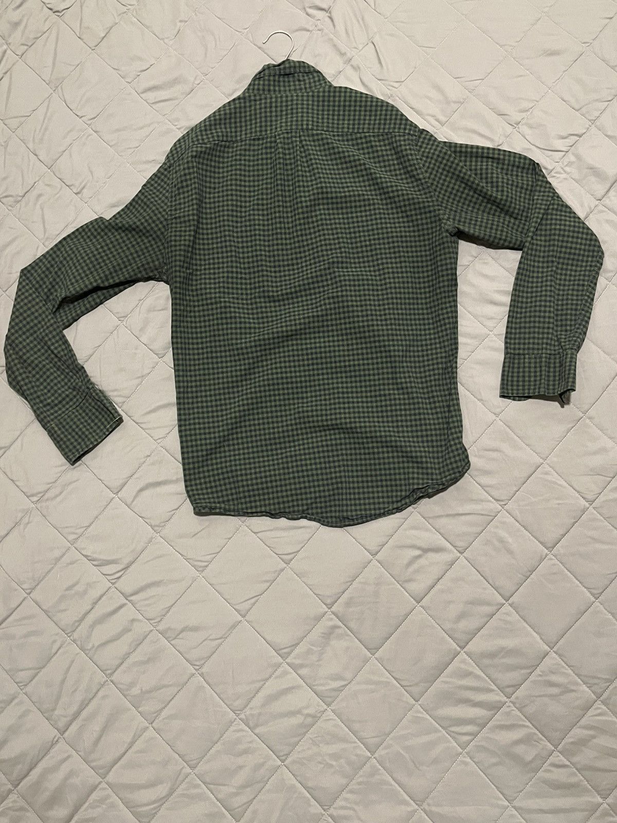 J.Crew J.crew long sleeve button up Size US M / EU 48-50 / 2 - 2 Thumbnail