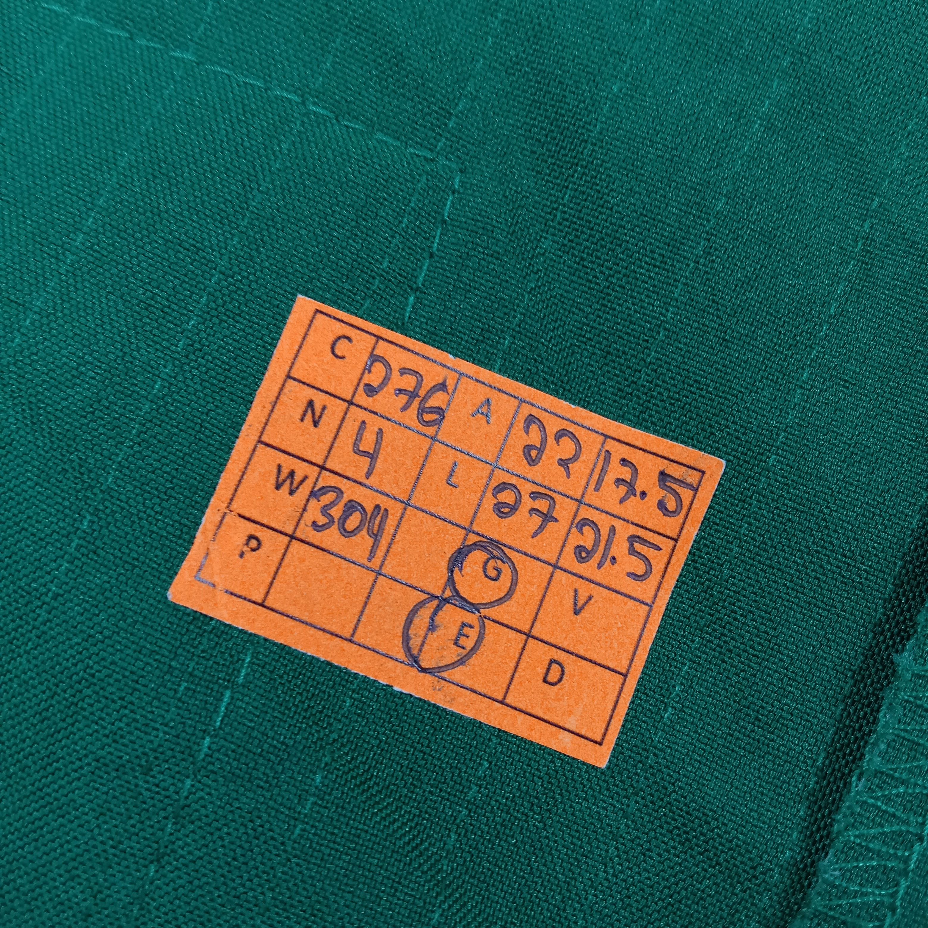 Japanese Brand 7 Eleven Japanese Workwear Jacket C276N4 Size US M / EU 48-50 / 2 - 9 Thumbnail