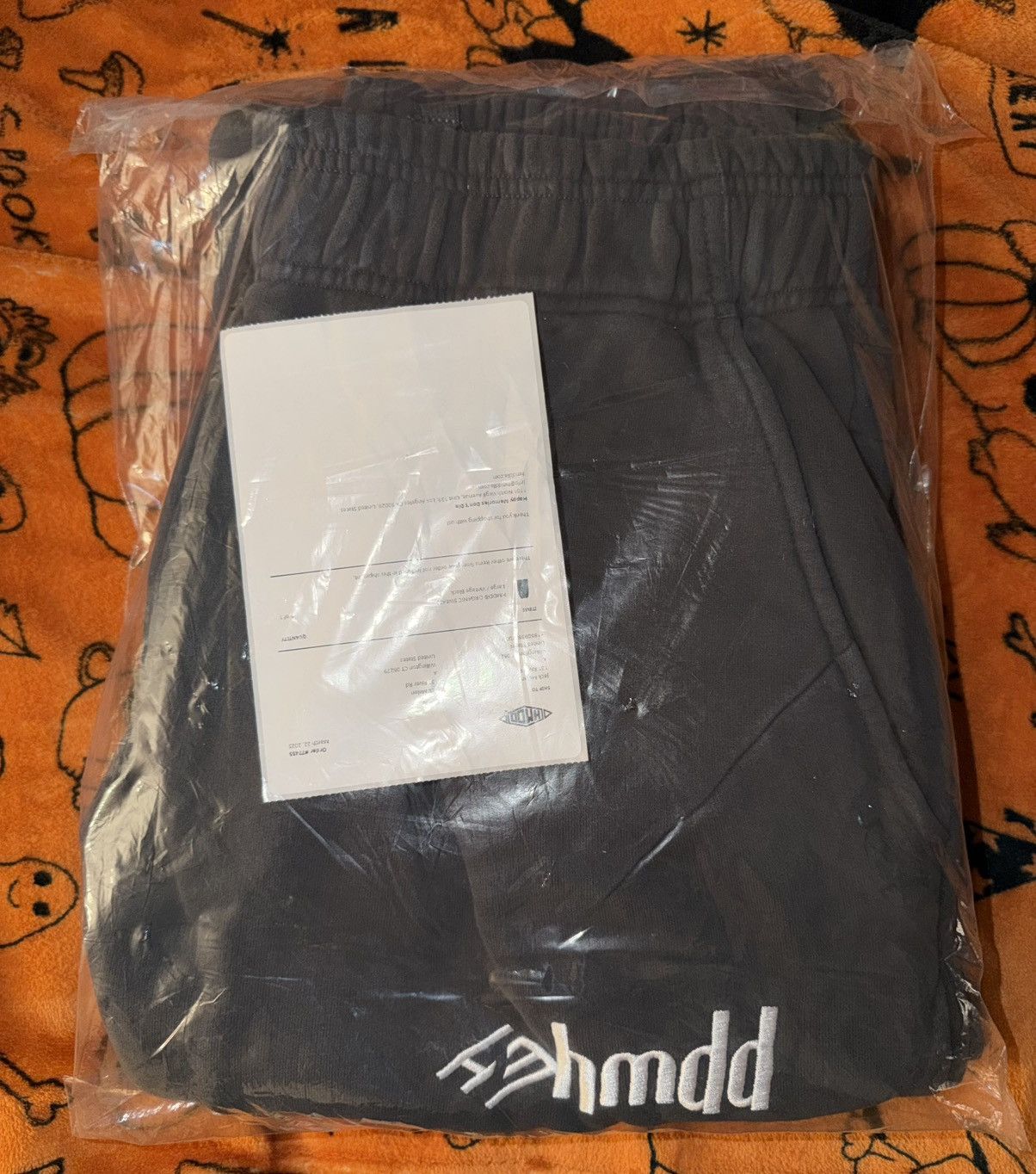 HMDD HMDD Organic Sweats Size US 33 - 7 Thumbnail