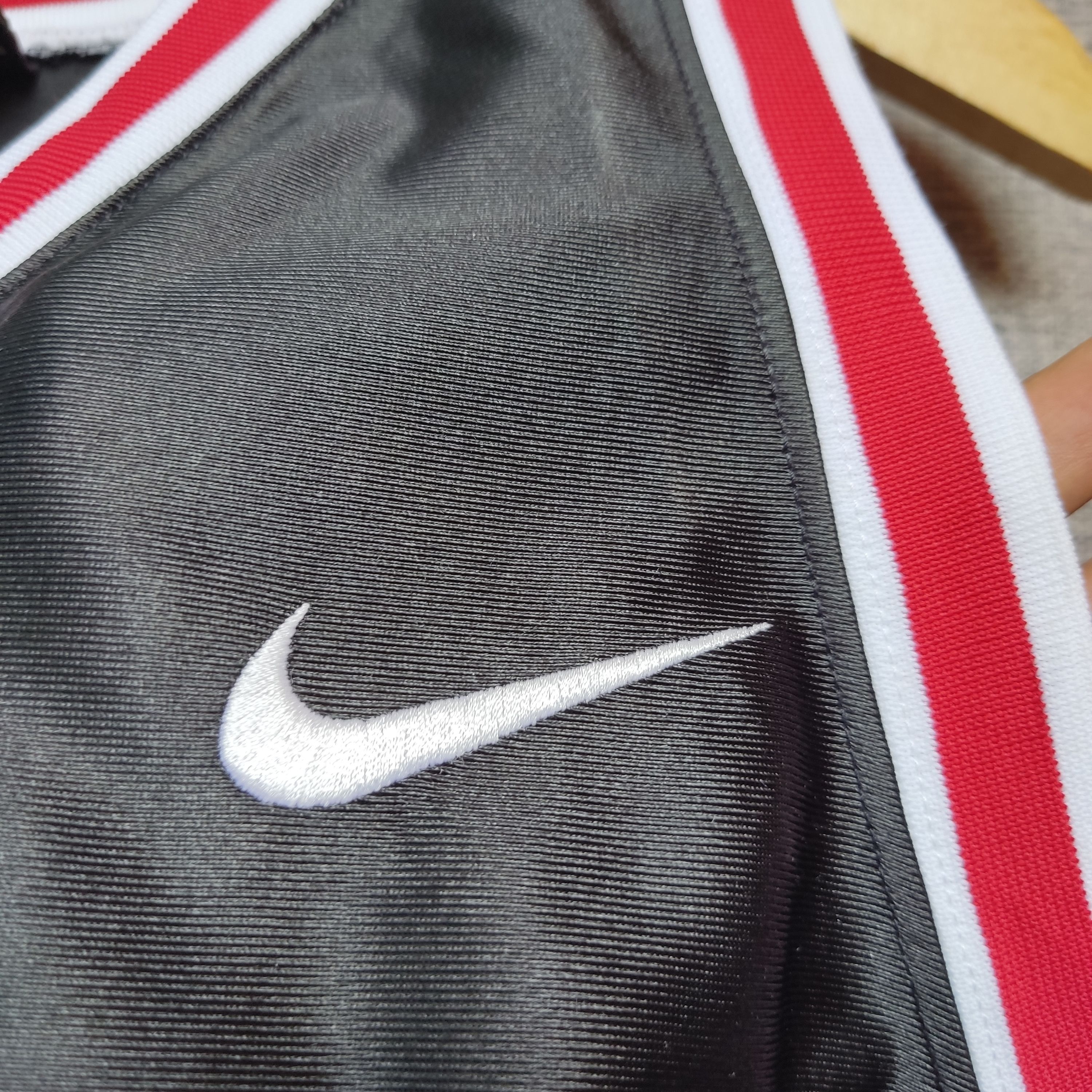 Nike Jersey Tanktop basketball Nike Size US XL / EU 56 / 4 - 6 Thumbnail