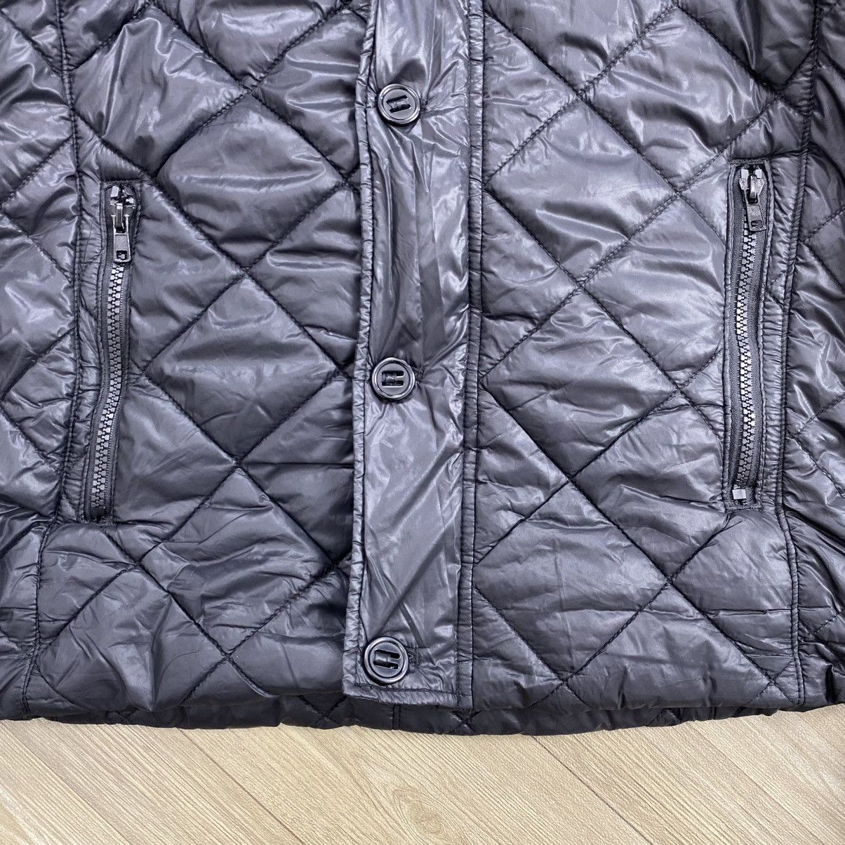 PPFM 2000s PPFM Fur Lgb Ifsixwasnine Kmrii Goa Puffer Down Jacket Size US L / EU 52-54 / 3 - 8 Thumbnail