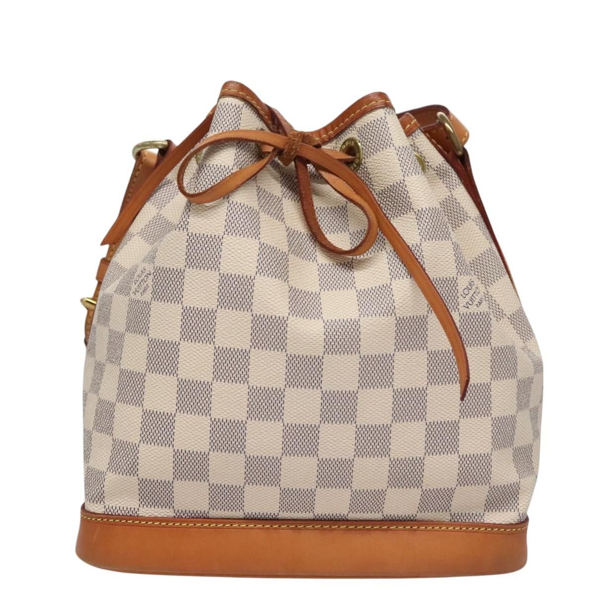 Louis Vuitton Louis Vuitton Noé BB shoulder Size ONE SIZE - 1 Thumbnail