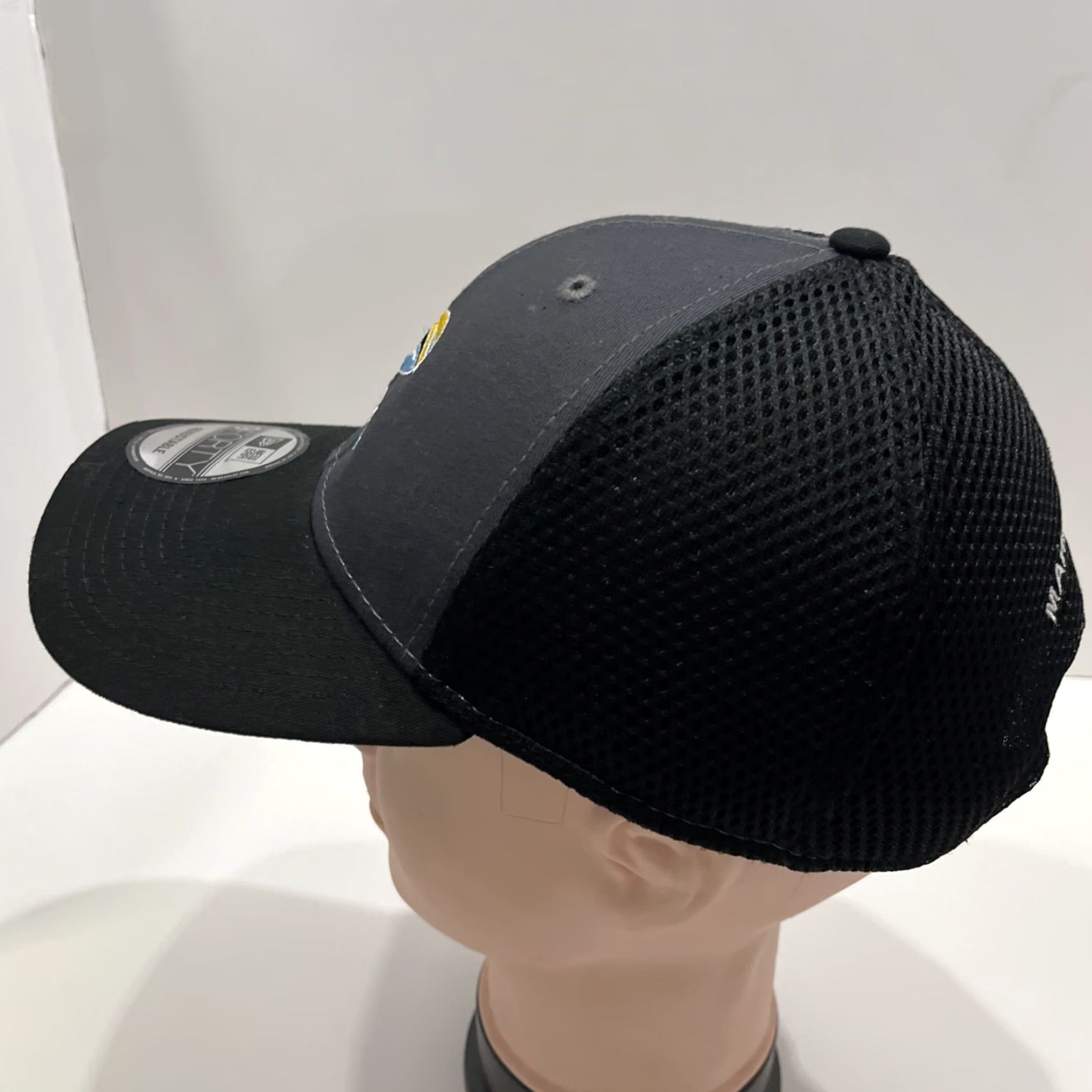 New Era New Era Phoenix Raceway Hat 9Forty Adjustable Ball Cap Auto Racing 2024 Size ONE SIZE - 2 Thumbnail