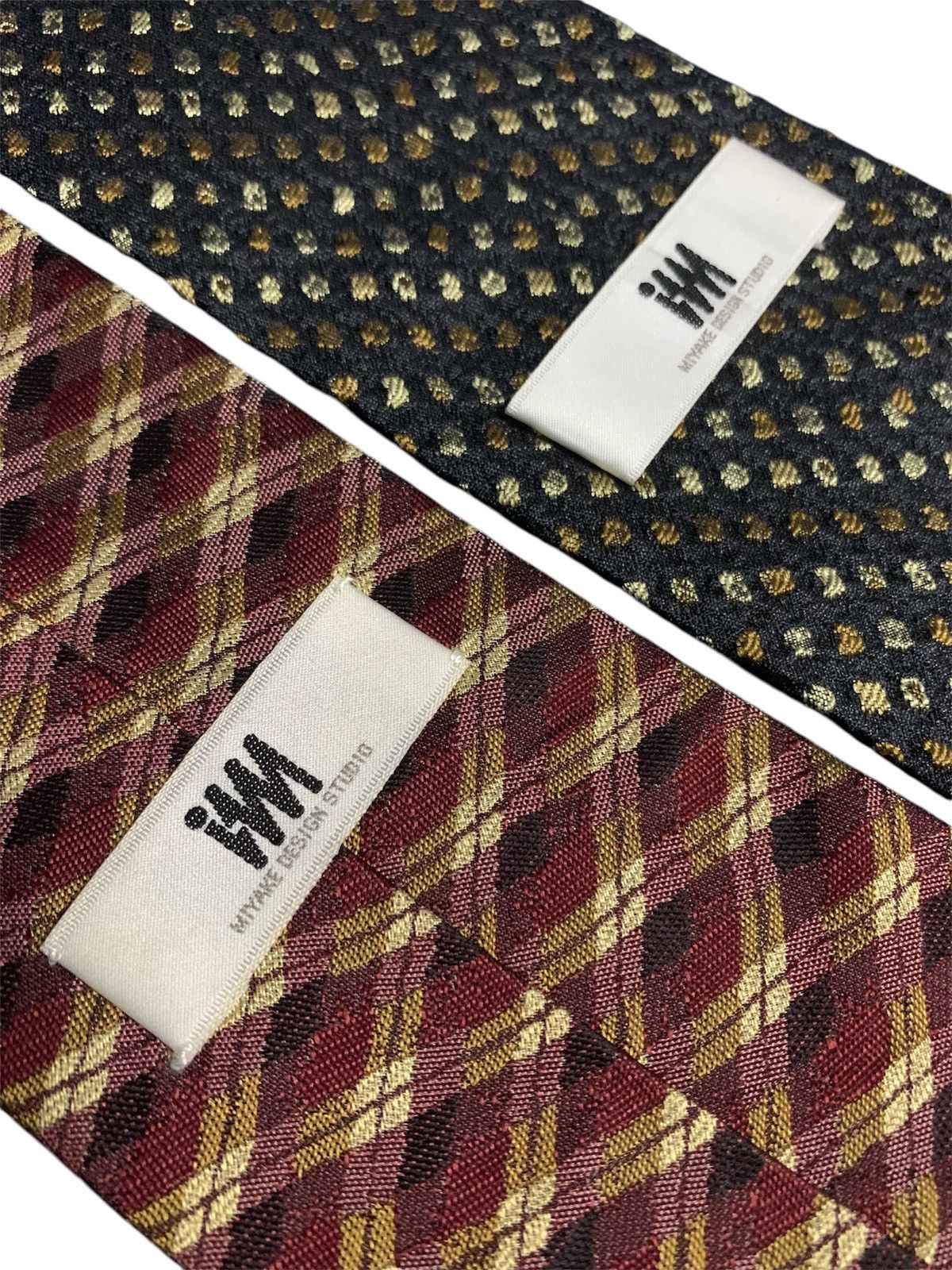 Issey Miyake IM Miyake Design Studio By Issey Miyake Size ONE SIZE - 4 Thumbnail