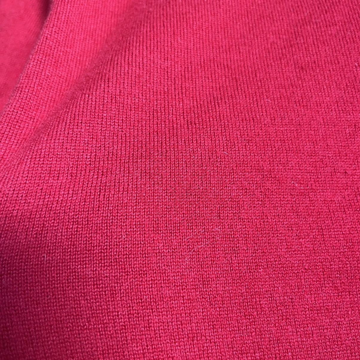 Helmut Lang Vintage Helmut Lang Cashmere turtleneck Size US M / EU 48-50 / 2 - 9 Thumbnail