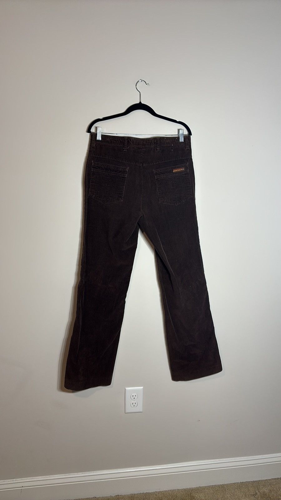 Levi's Vintage Levi’s Panatela Corduroy Pants Size US 32 / EU 48 - 4 Thumbnail