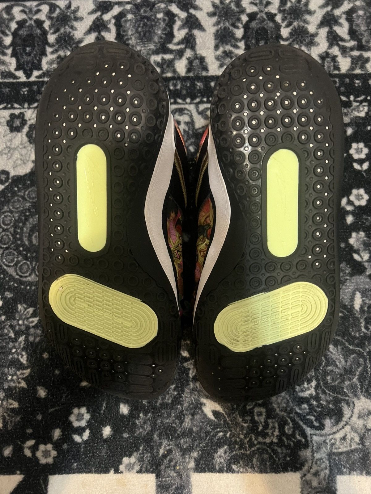 Nike KD 13 "HYPED" Size US 9.5 / EU 42-43 - 5 Thumbnail