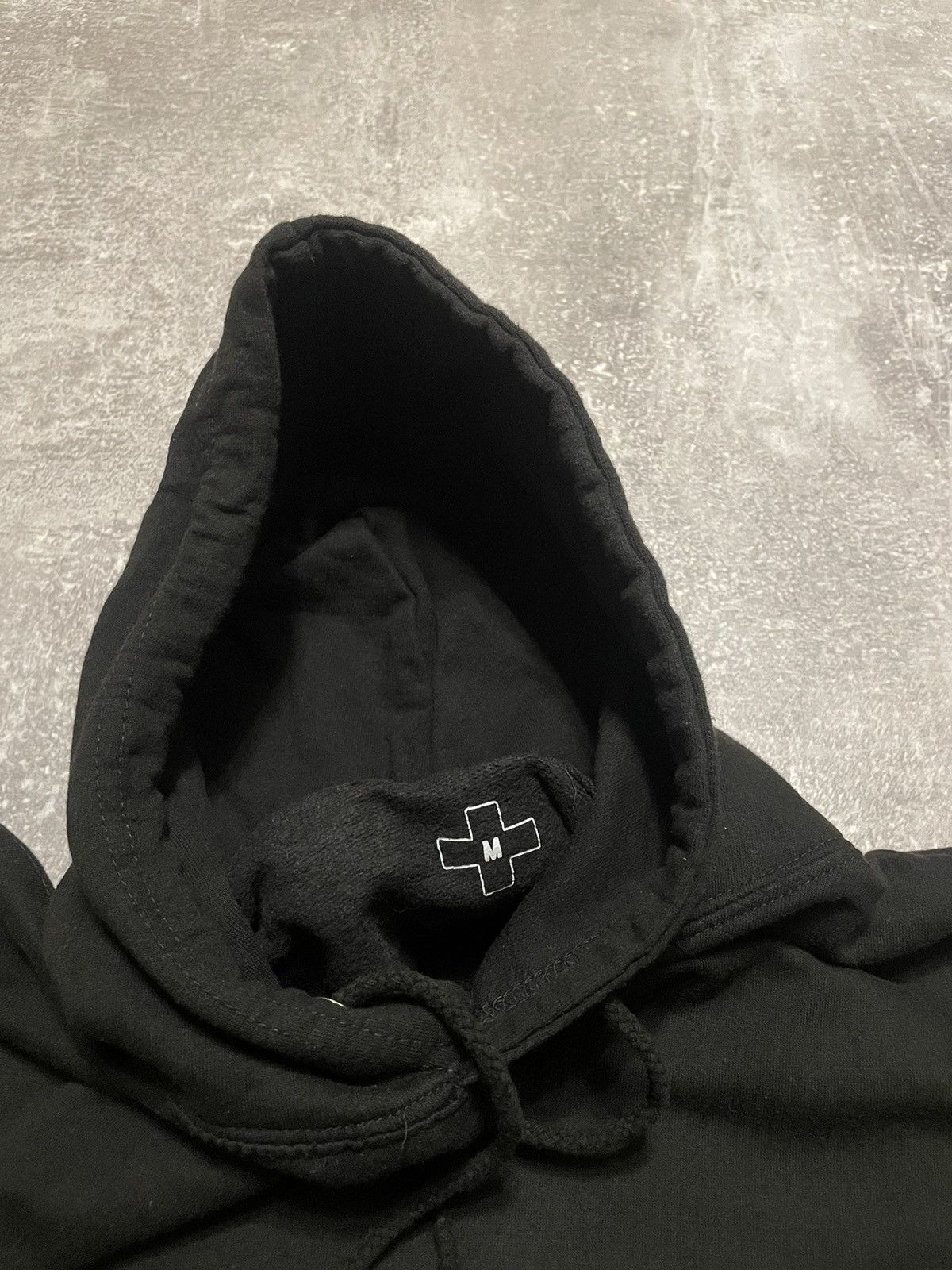 Places + Faces Places + Faces Hoodie Size US M / EU 48-50 / 2 - 7 Thumbnail