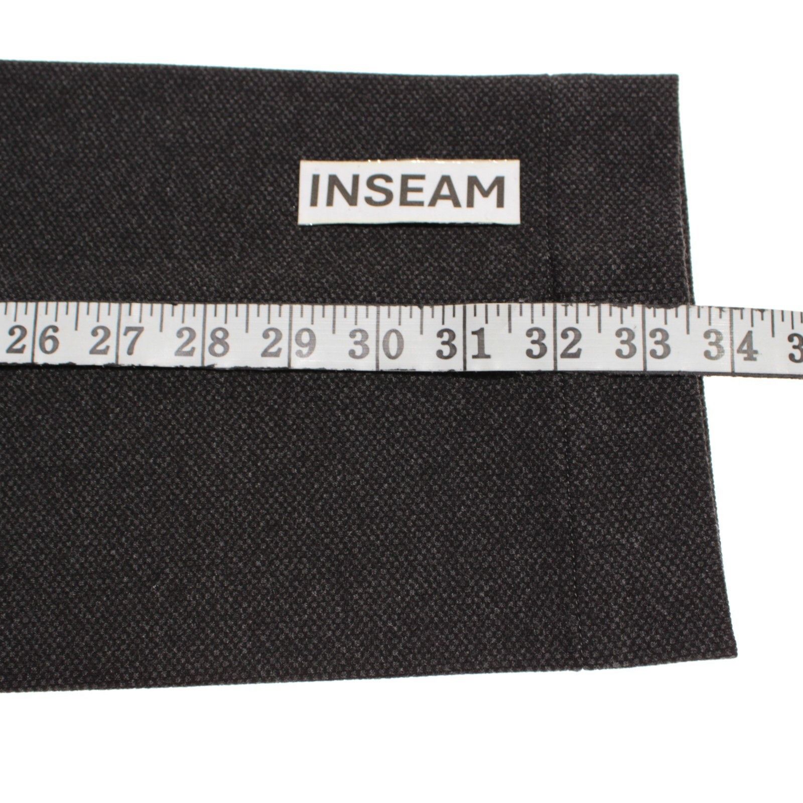Incotex INCOTEX New with tags Chino Size 38 US In Gray Size US 38 / EU 54 - 7 Thumbnail