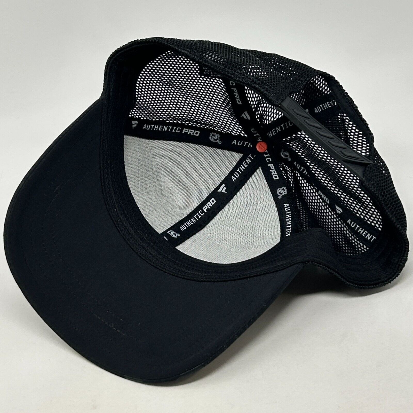 Other Tampa Bay Lightning 2021 Stanley Cup Trucker Hat Cap Black Size ONE SIZE - 4 Thumbnail