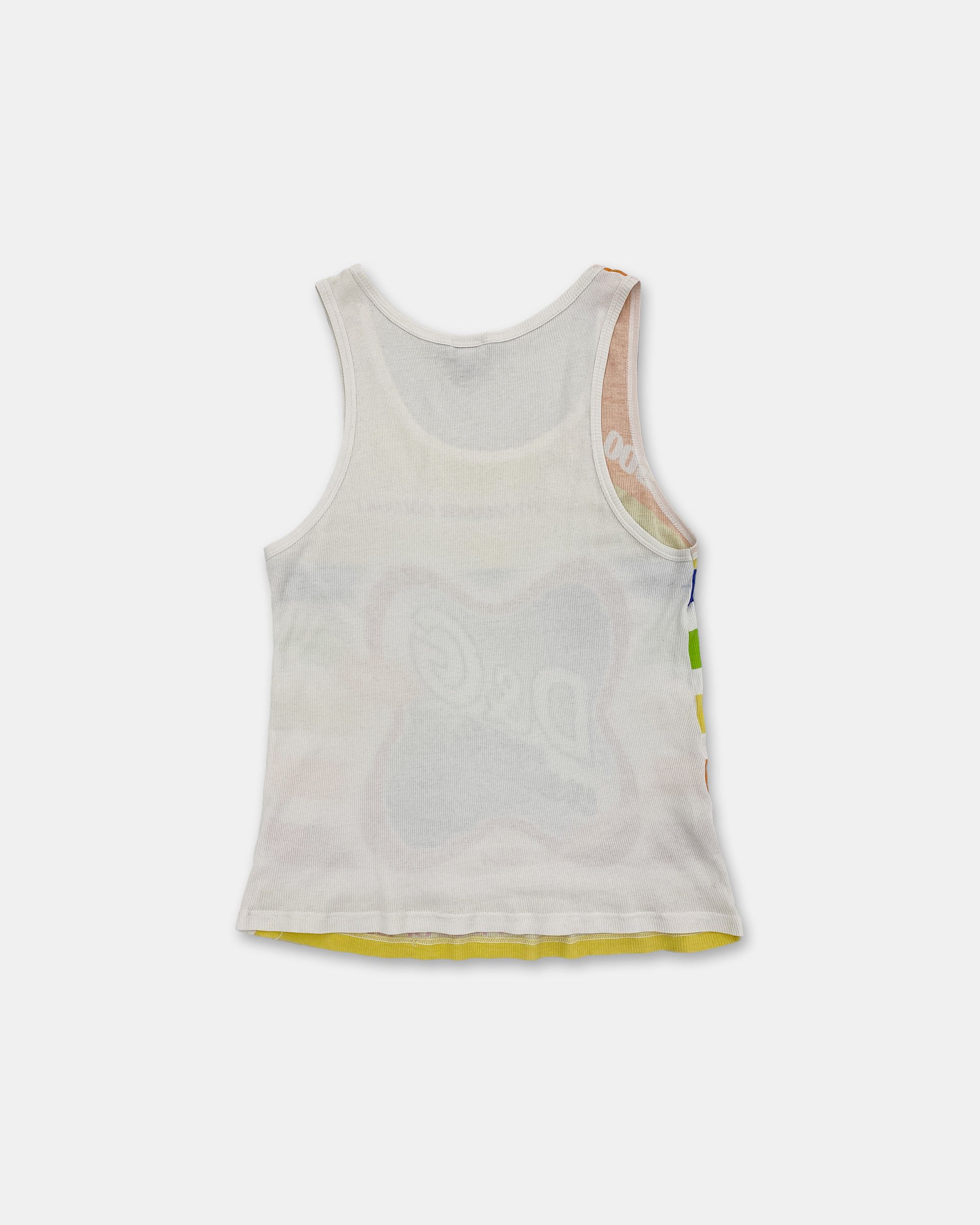 2000s Underwear Tanktop