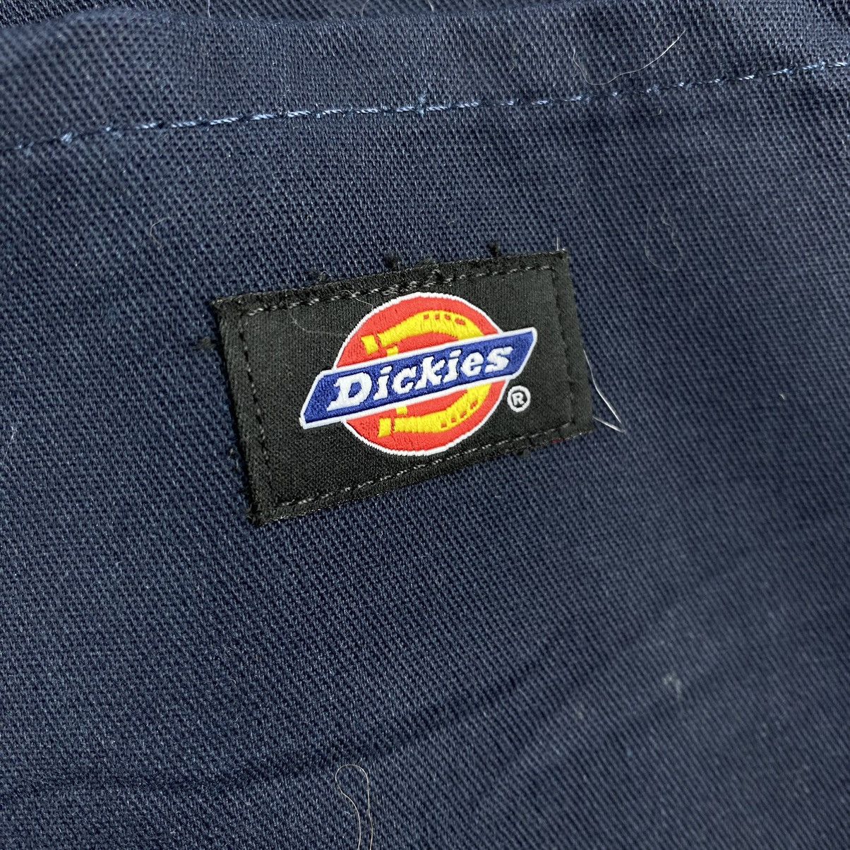 Dickies DICKIES USA Small Embroidered Logo Racing Machanic Overalls Size US 40 / EU 56 - 6 Thumbnail
