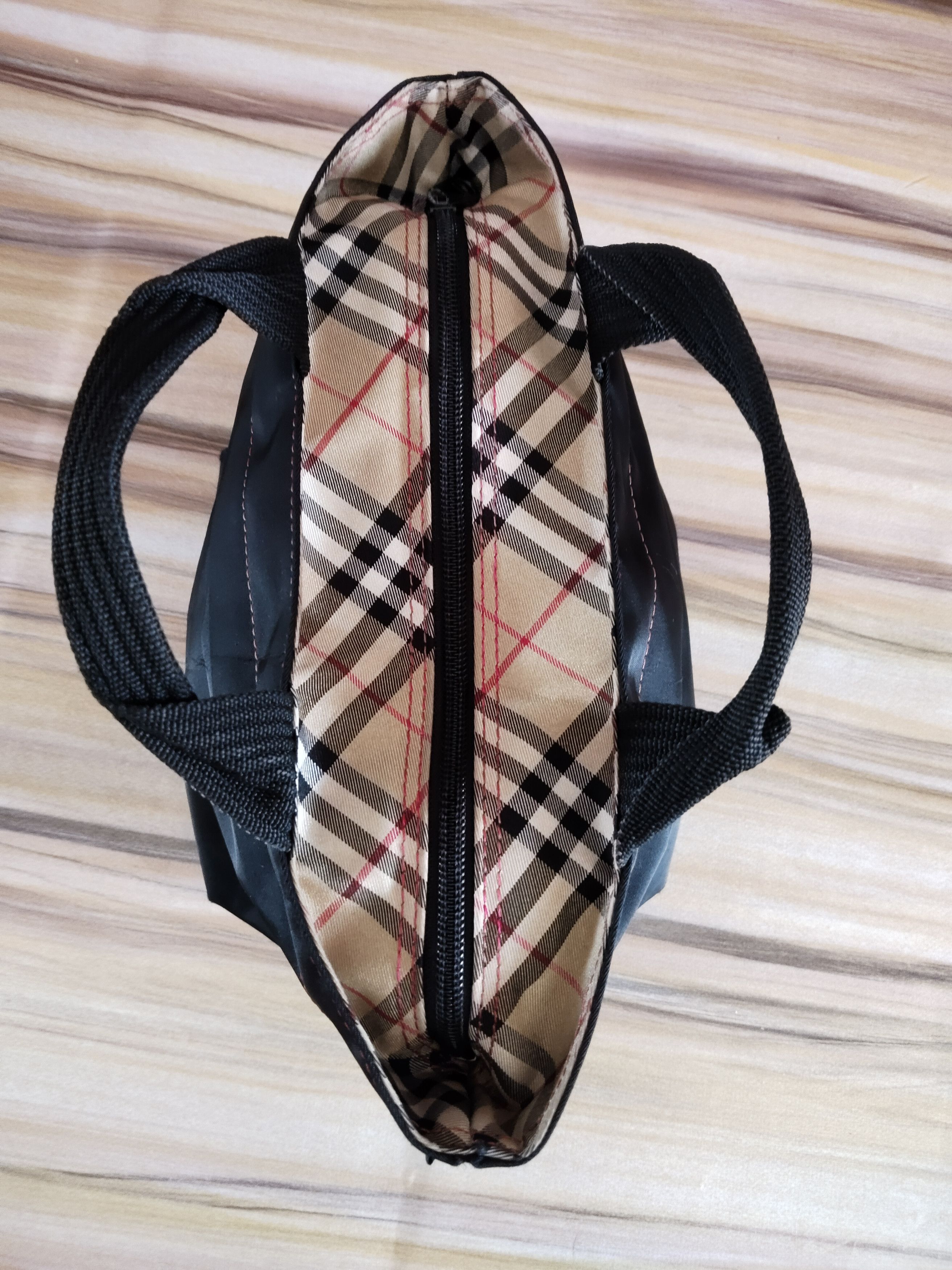 Burberry BURBERRY Hand Carry Totebag Size ONE SIZE - 5 Thumbnail