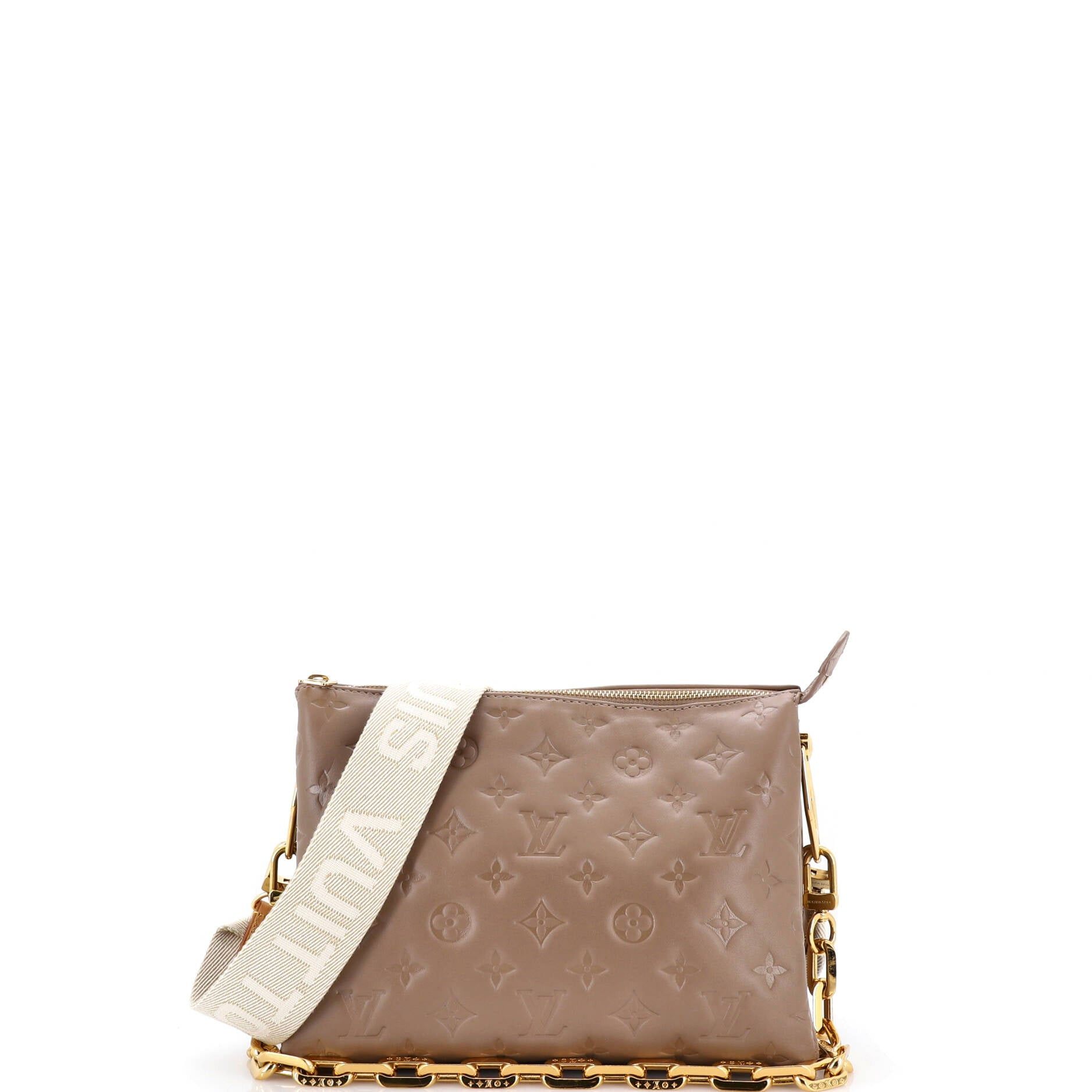 Louis Vuitton Coussin Bag Size ONE SIZE - 1 Thumbnail