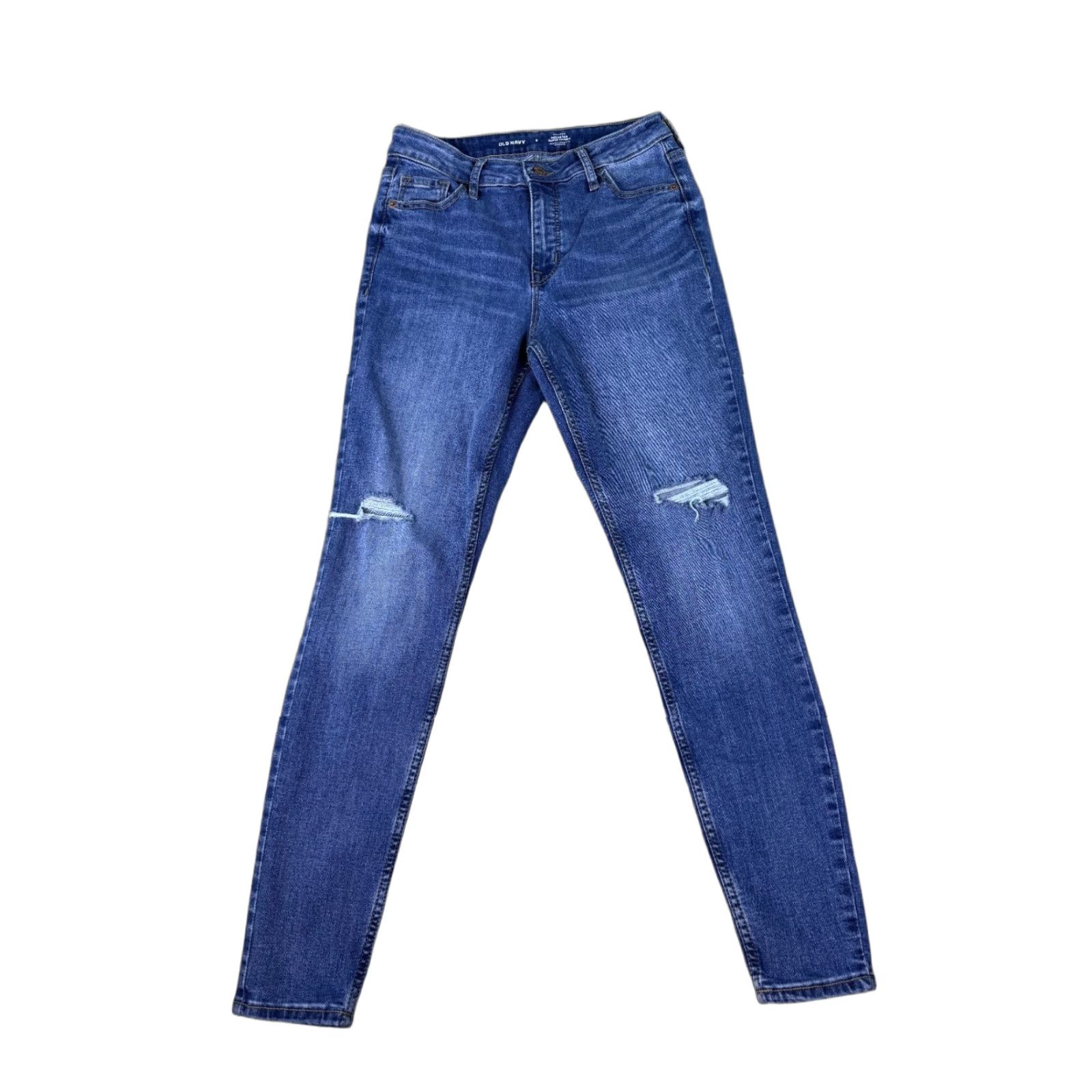 Old Navy Old Navy Jeans Shirt? Size 28" / US 6 / IT 42 - 1 Thumbnail