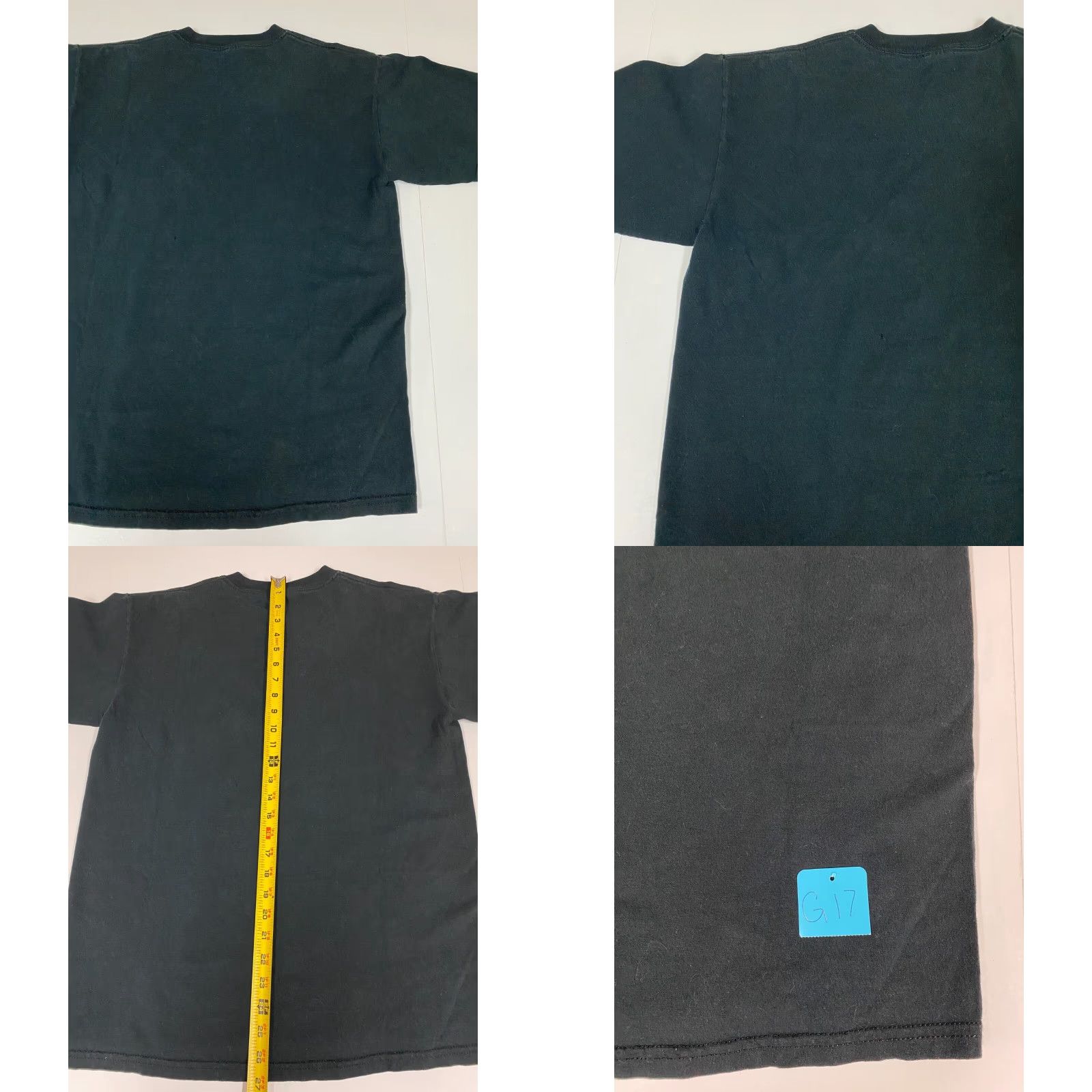 Gildan Black Bikers Mens Shirt Medium Bikers Against Diabetes Polo Short Sleeve Collared Knit Breathable Cotton Polyester Gildan Black 90s? Size US M / EU 48-50 / 2 - 8 Thumbnail