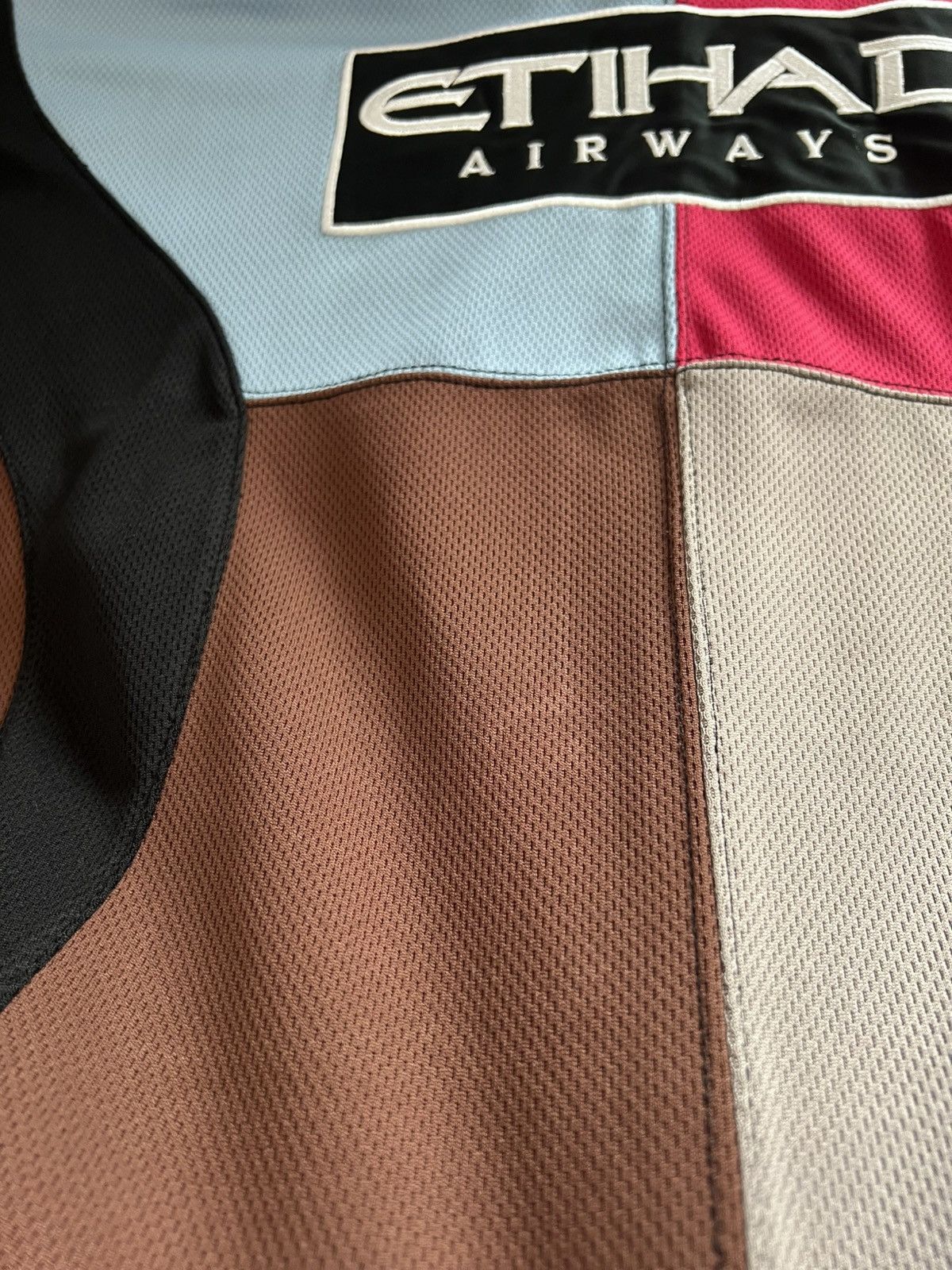 Canterbury of New Zealand 2008/09 HARLEQUINS HOME RUGBY SHIRT JERSEY KOOGA SIZE XL MEN Size US XL / EU 56 / 4 - 16 Thumbnail
