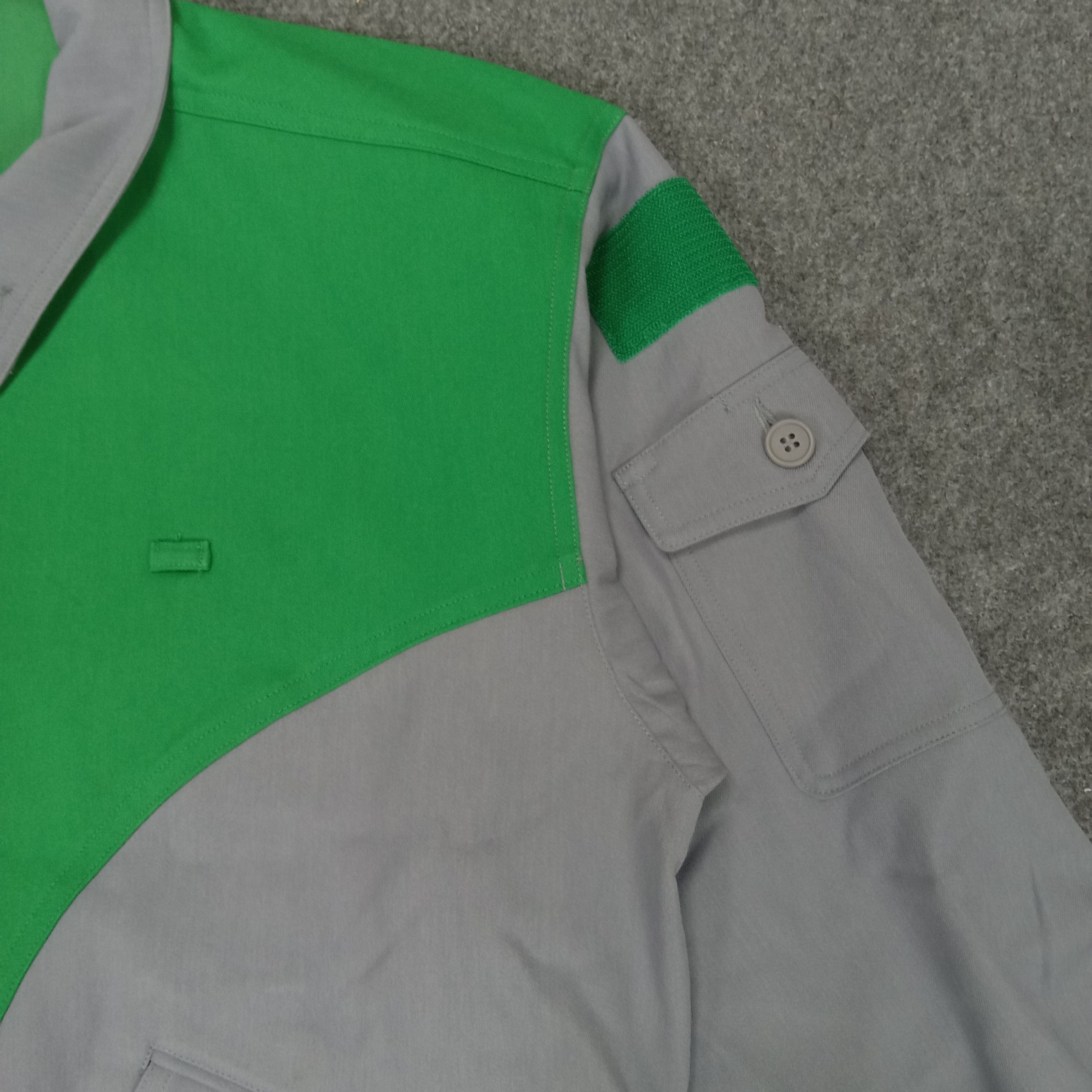 Other TRD TOYOTA Motorsports Racing Team Custom Jacket Size US XL / EU 56 / 4 - 6 Thumbnail