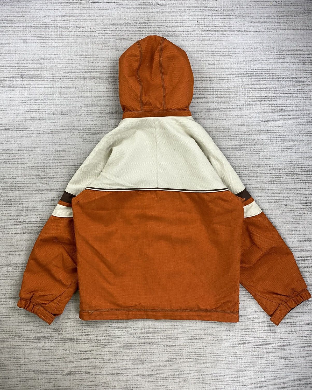 Japanese Brand × Phenix Vintage Phenix Doublle Pocket Fullzip Jacket Size US XL / EU 56 / 4 - 2 Thumbnail