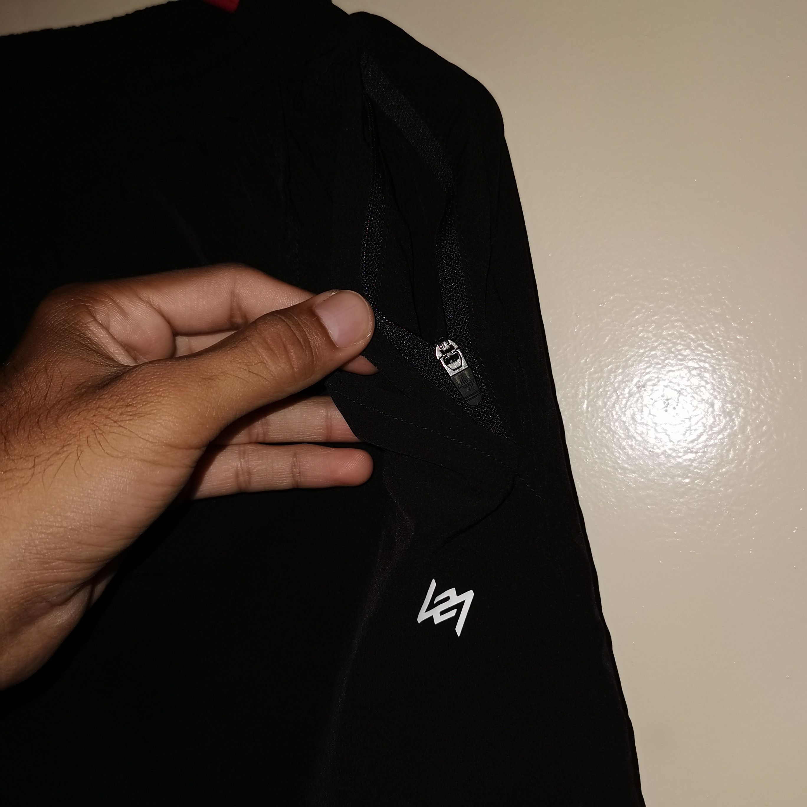 Represent Clo. Represent short Team 247 2-In-1 Shorts Size US 32 / EU 48 - 12 Thumbnail