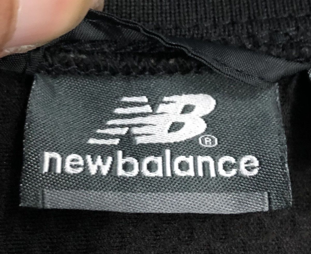 New Balance × Vintage Vintage New Balance Jacket Size US M / EU 48-50 / 2 - 12 Thumbnail