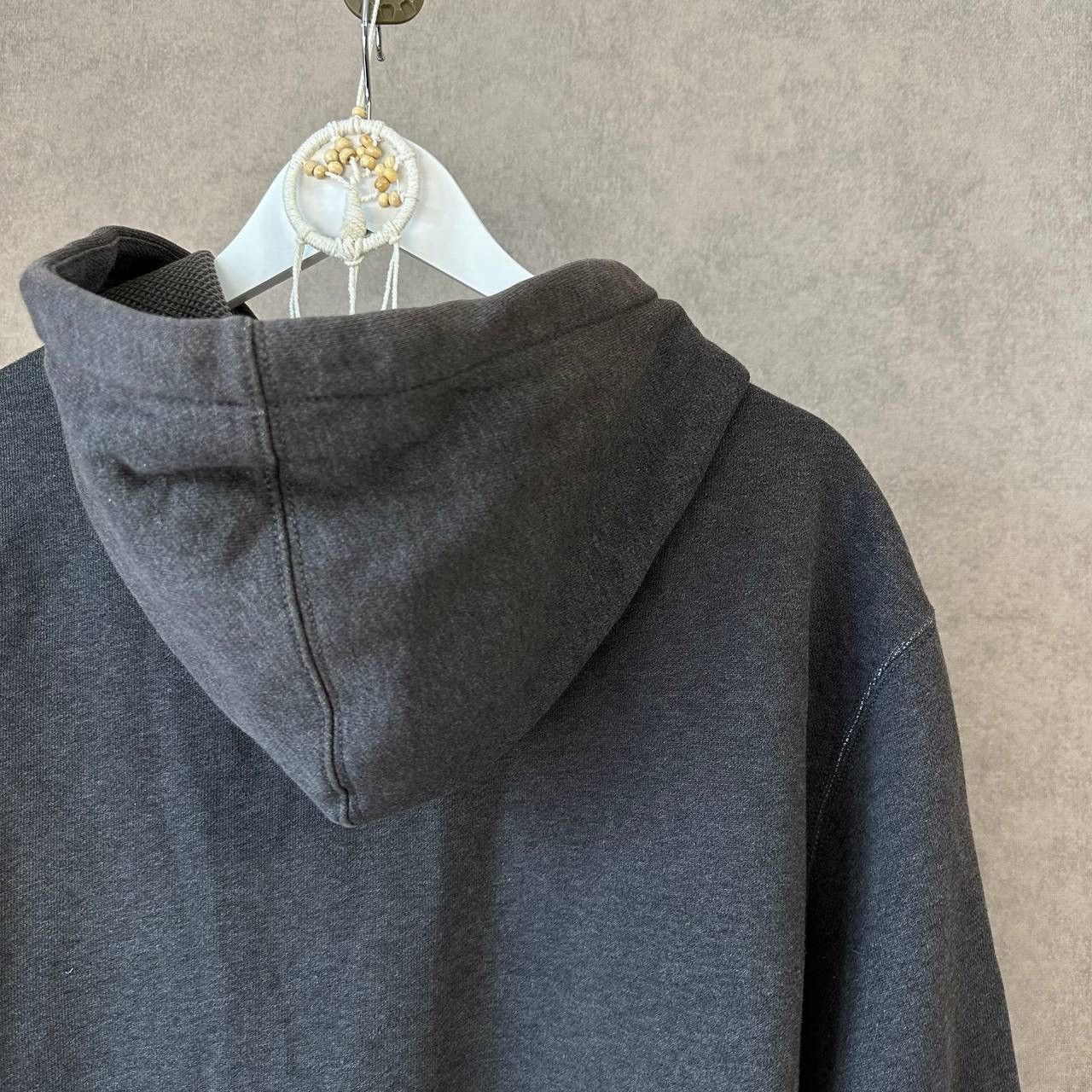 Polo Ralph Lauren × Vintage Vintage Polo Ralph Lauren Zip Hoodie Basic Fit Old Money Y2K Size US L / EU 52-54 / 3 - 8 Thumbnail
