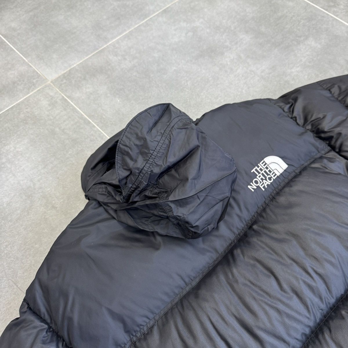 The North Face The North Face Retro 1996 Nuptse TNF Puffer Down Jacket Y2K Size US M / EU 48-50 / 2 - 25 Thumbnail