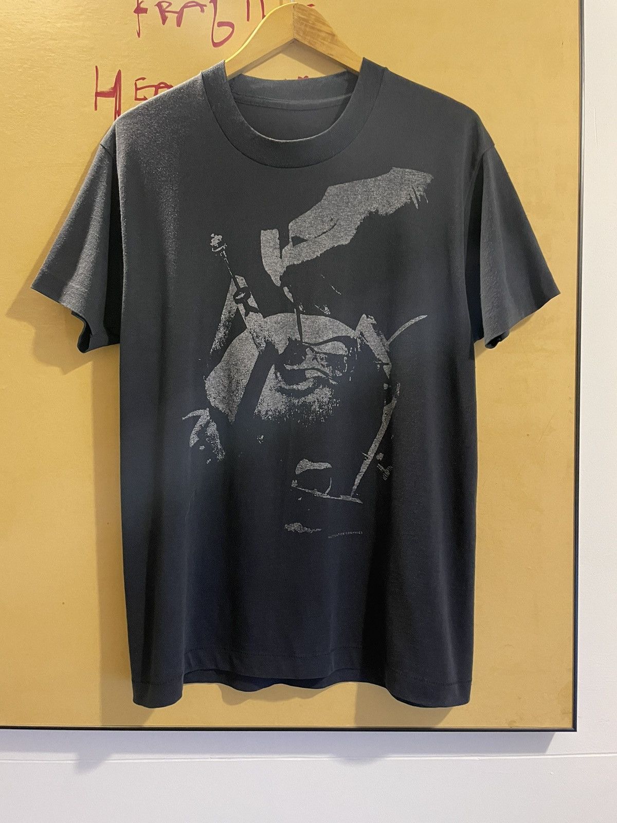 Vintage Vintage dr. BUTCHER zombie holocaust mutilation graphics L Size US L / EU 52-54 / 3 - 1 Thumbnail