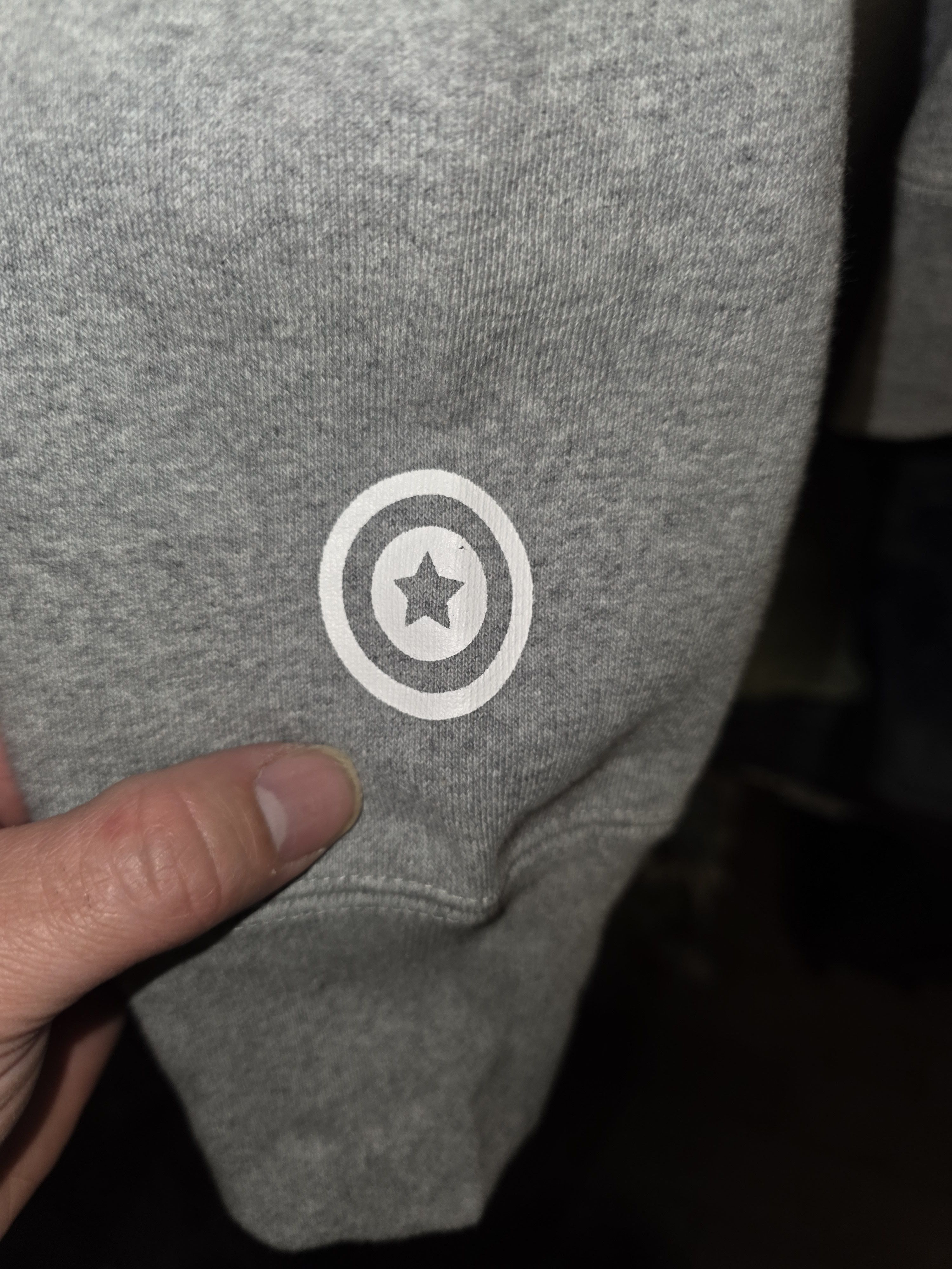 Bape Bape hoodie XXL brand new Size US XXL / EU 58 / 5 - 9 Thumbnail