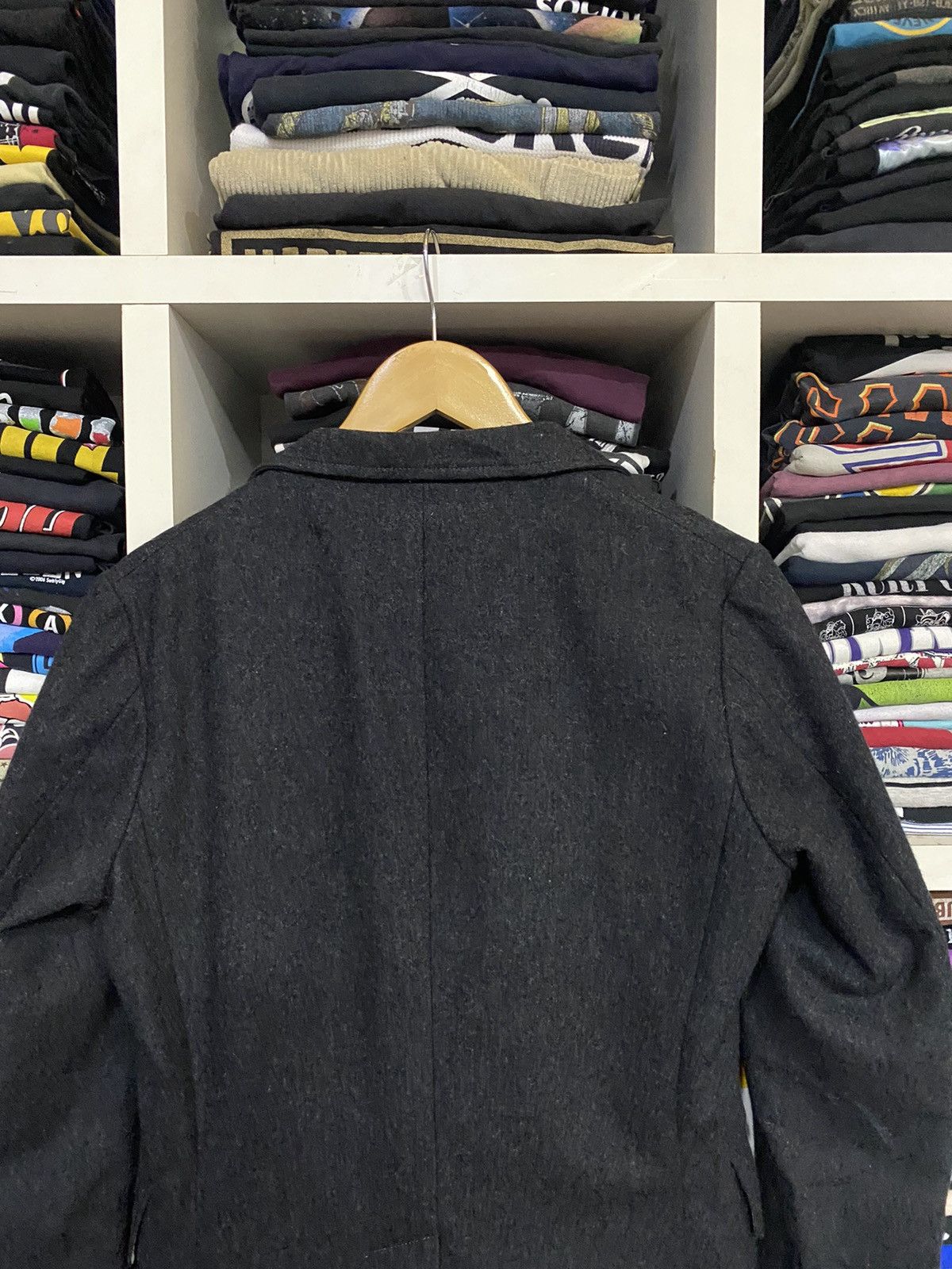 Japanese Brand Marka Jacket Size US S / EU 44-46 / 1 - 11 Thumbnail