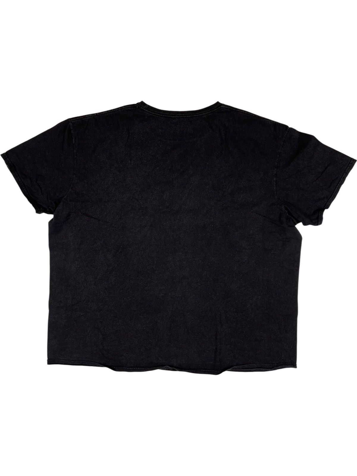 Marvel Comics Y2K Era Faded Black Venom T-Shirt Size US XXL / EU 58 / 5 - 2 Thumbnail
