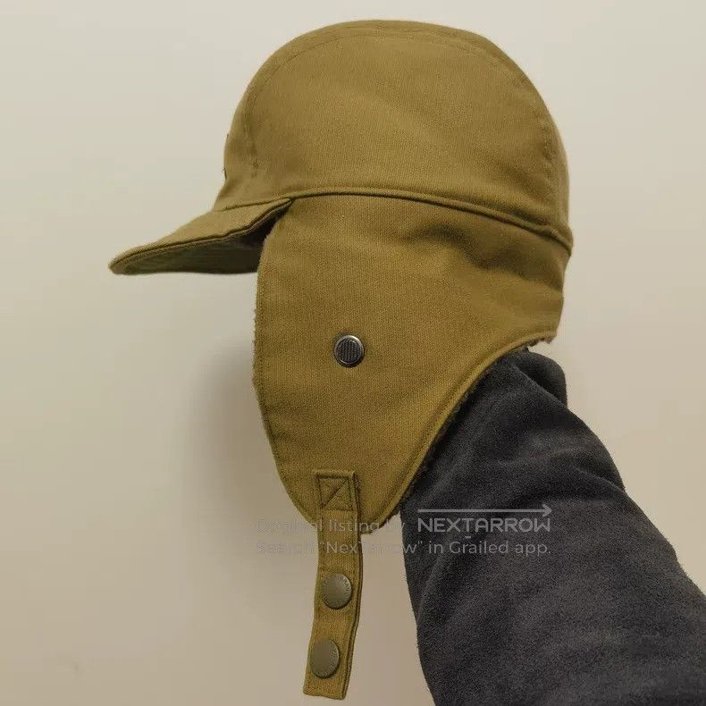 Wtaps size 2 cap