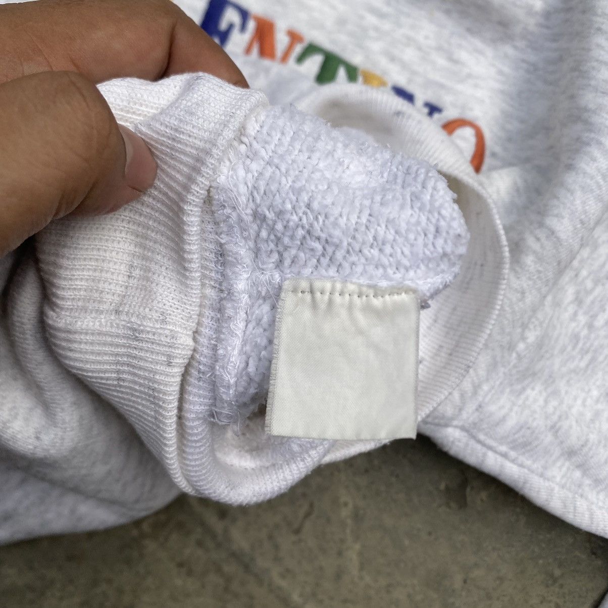 Vintage Y2K Valentino Crewneck Size US M / EU 48-50 / 2 - 4 Thumbnail