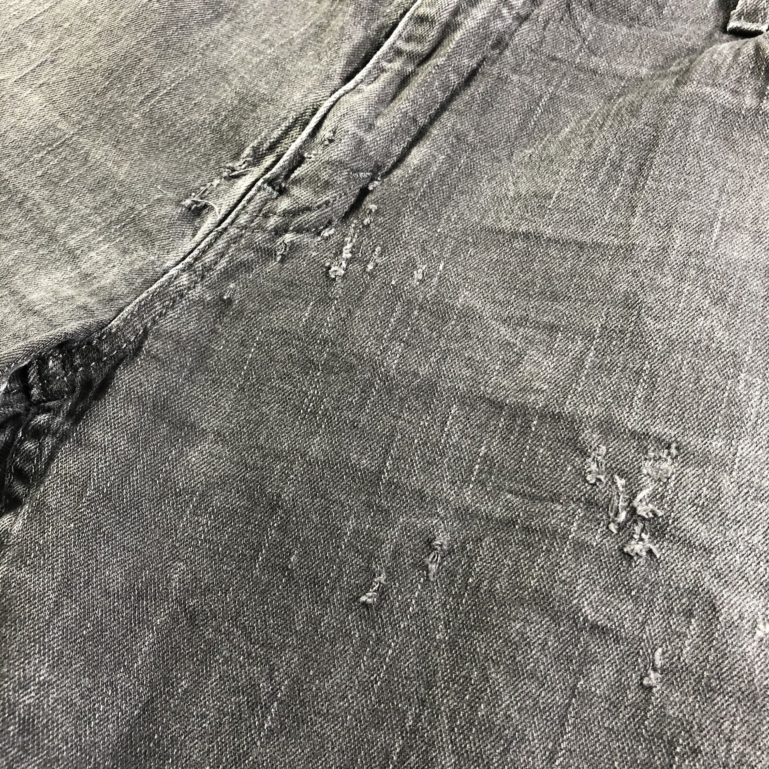 Levi's Vintage Levis 569 Jeans-J3517 Size US 41 - 7 Thumbnail