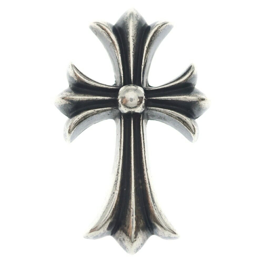 Chrome Hearts Chrome Hearts CH Cross Small Pendant Size ONE SIZE - 1 Thumbnail