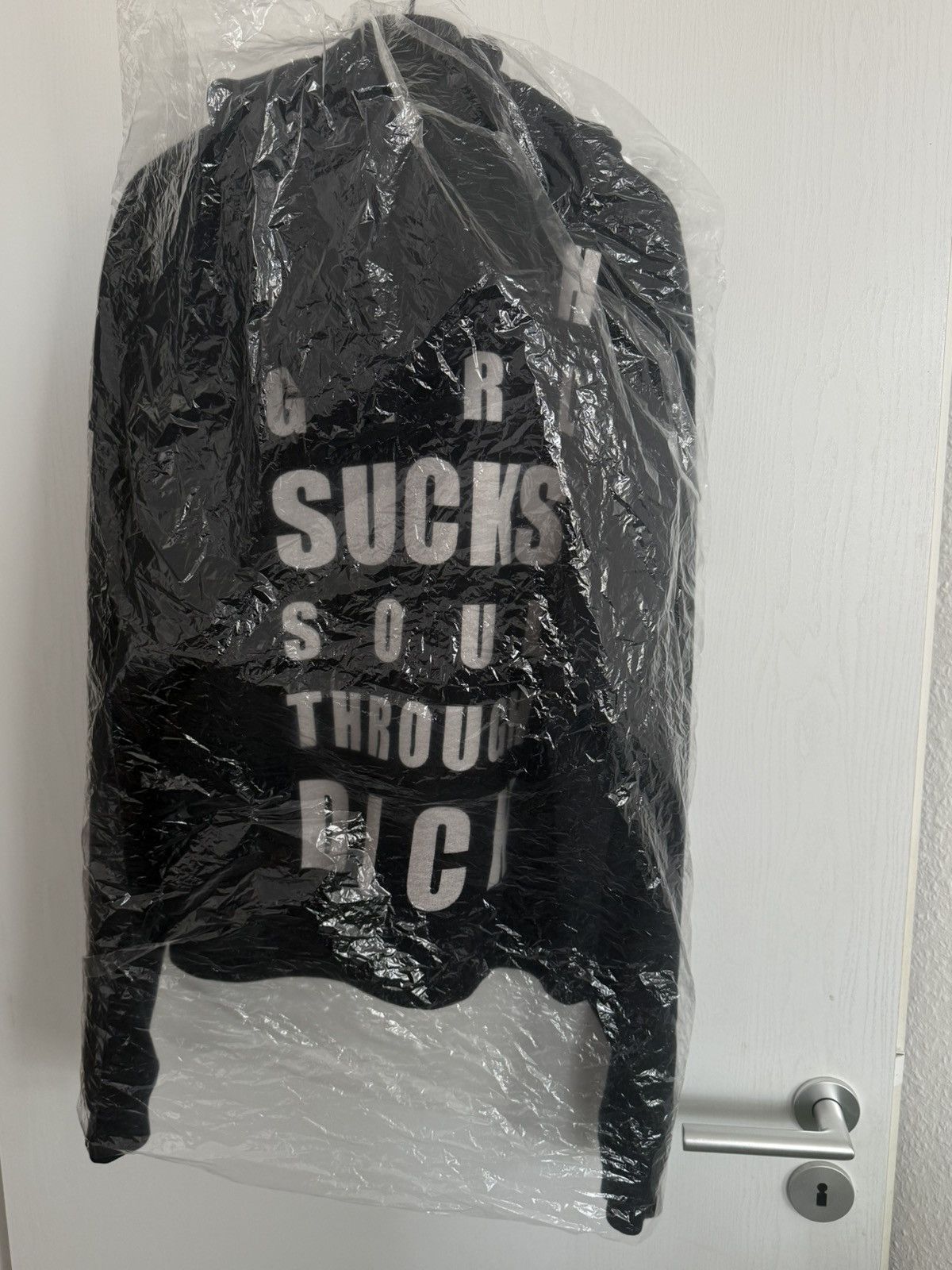 Enfants Riches Deprimes Enfants Richies Deprimes Goth Girl Hoodie Size US M / EU 48-50 / 2 - 1 Thumbnail