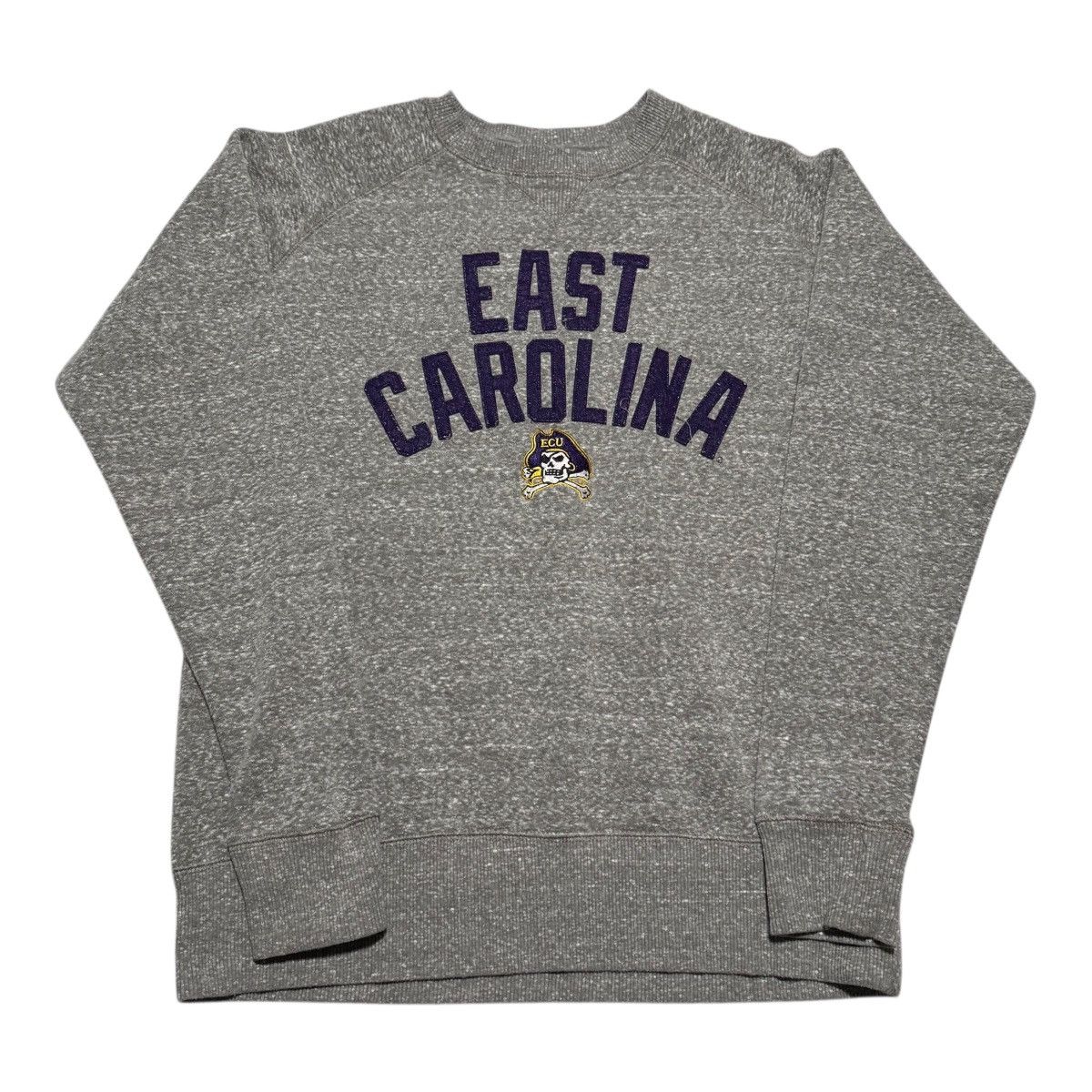 Champion Champion East Carolina University Pirates Sweatshirt Men's M Size US M / EU 48-50 / 2 - 1 Thumbnail