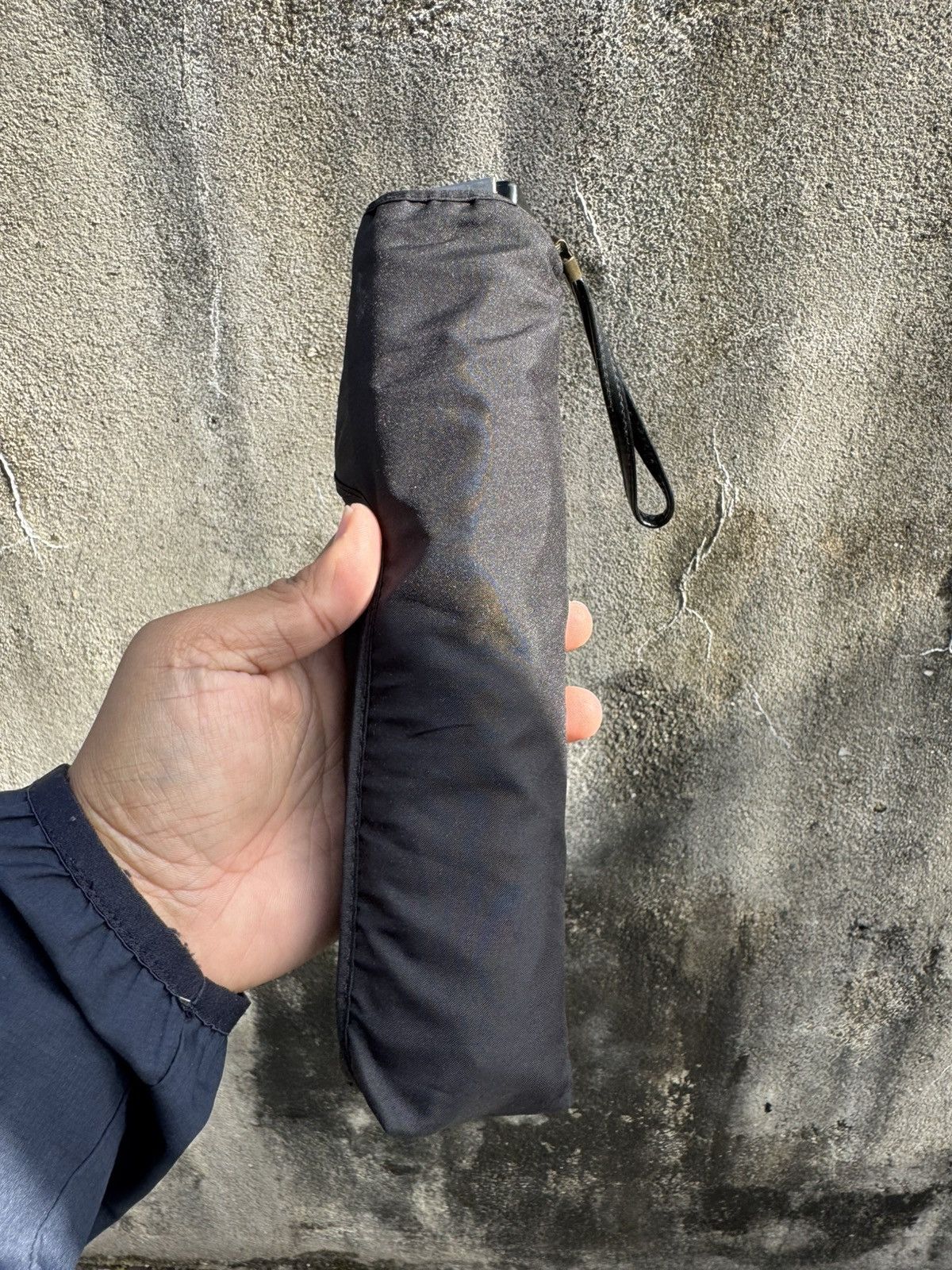 Fendi Vintage Fendi FF Zucca Monogram Folding Umbrella Size ONE SIZE - 9 Thumbnail