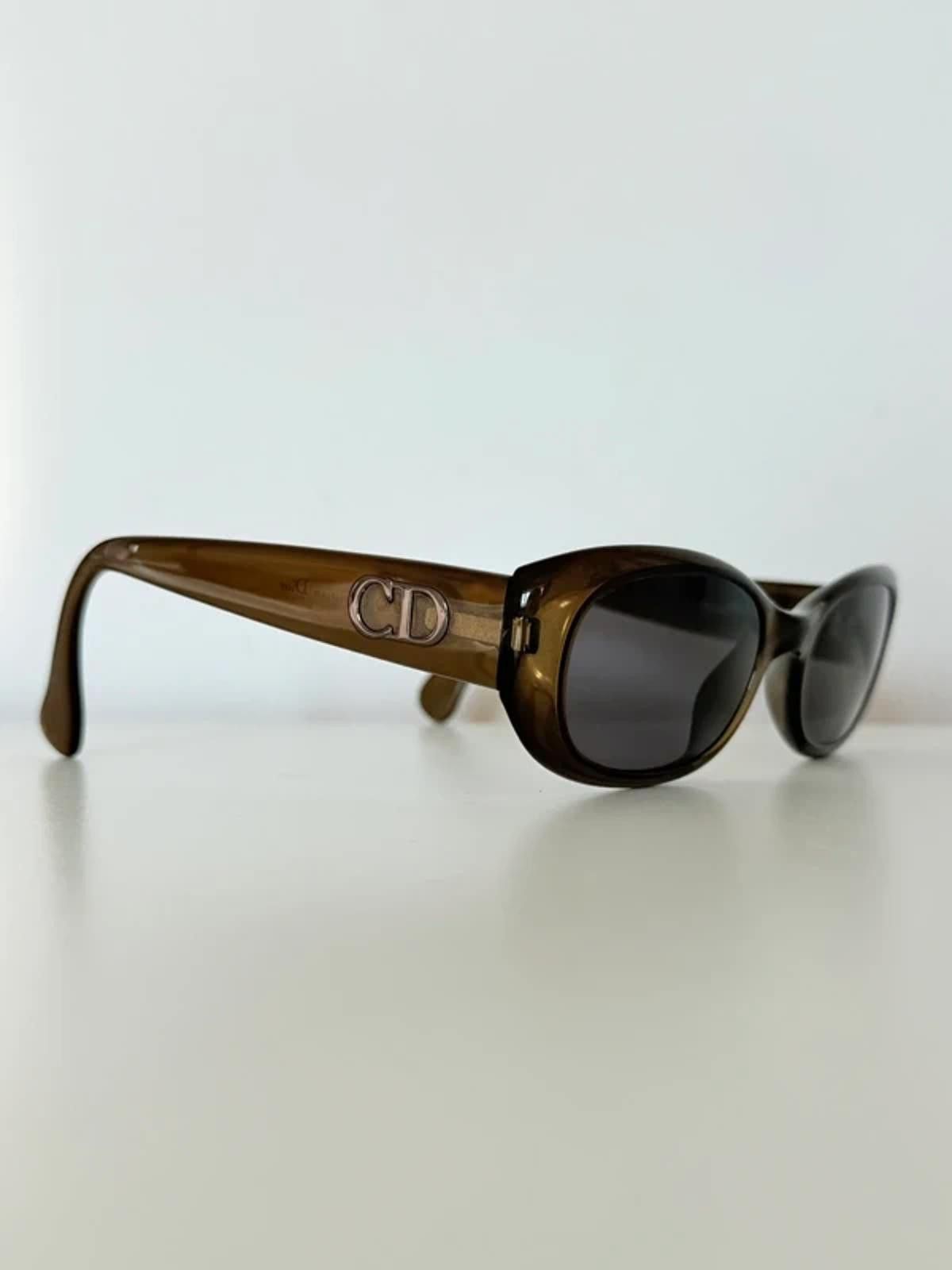 Dior Christian Dior sunglasses Size ONE SIZE - 6 Thumbnail